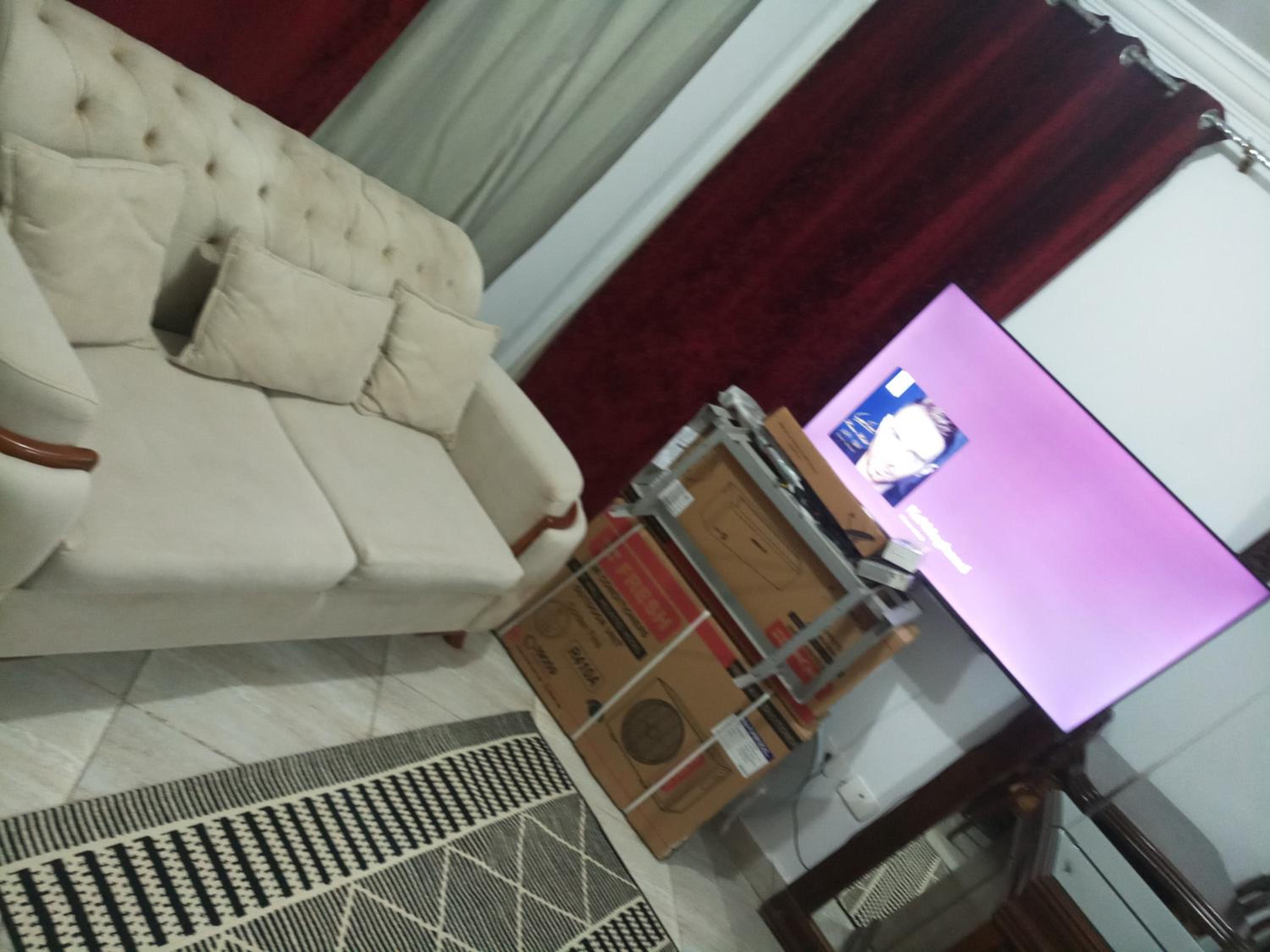 apartment in Elqronfel