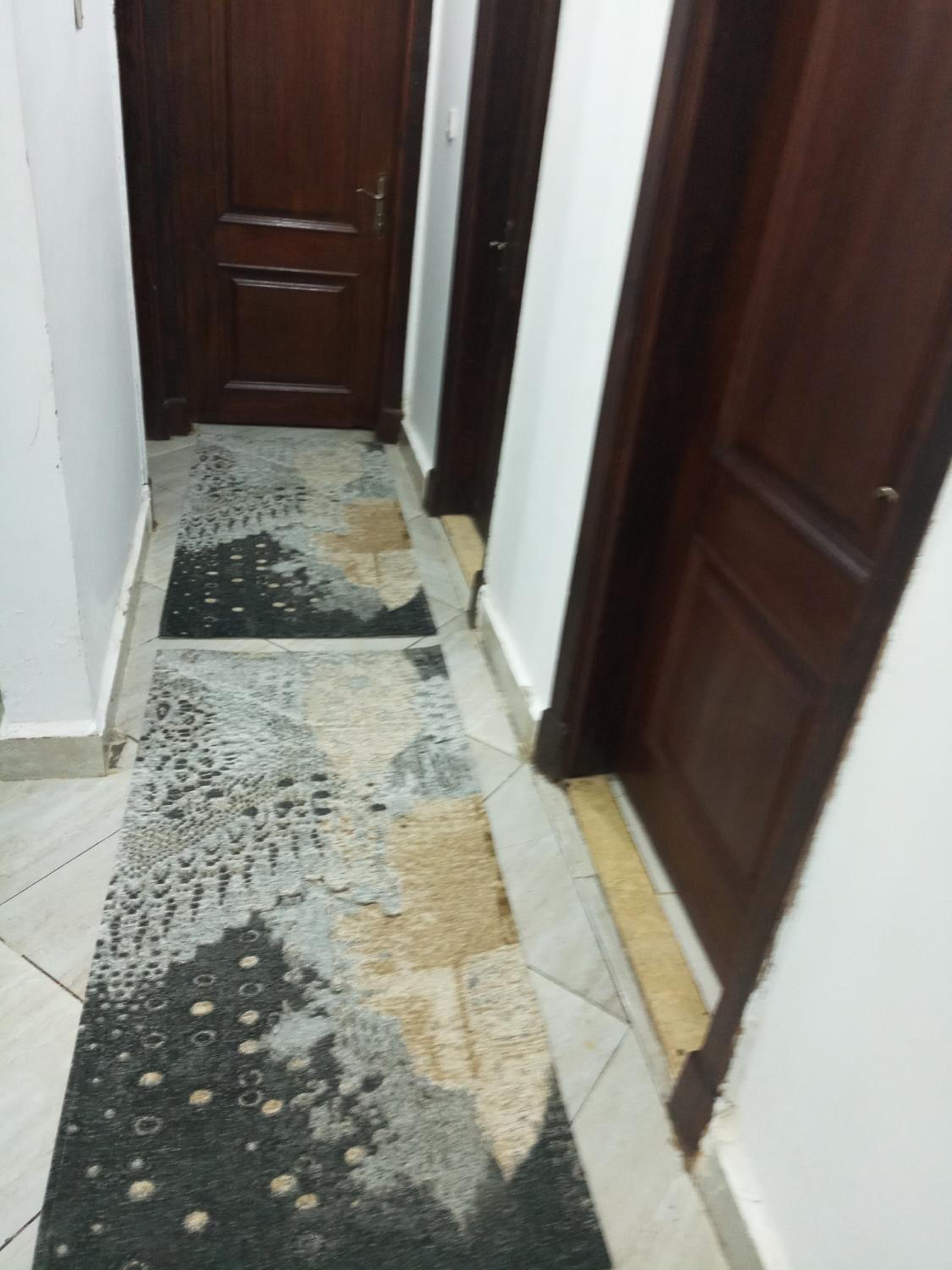 apartment in Elqronfel