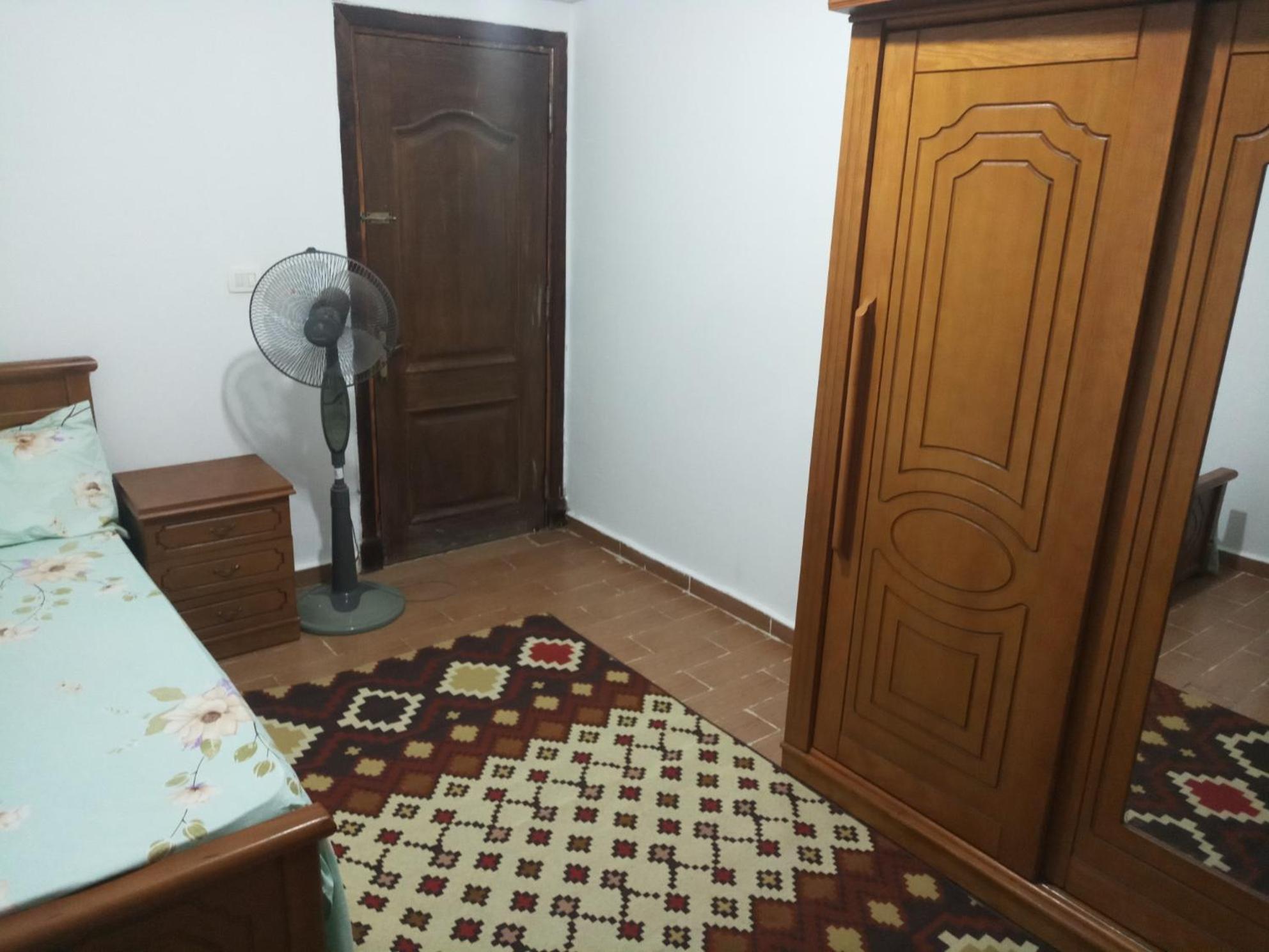 apartment in Elqronfel