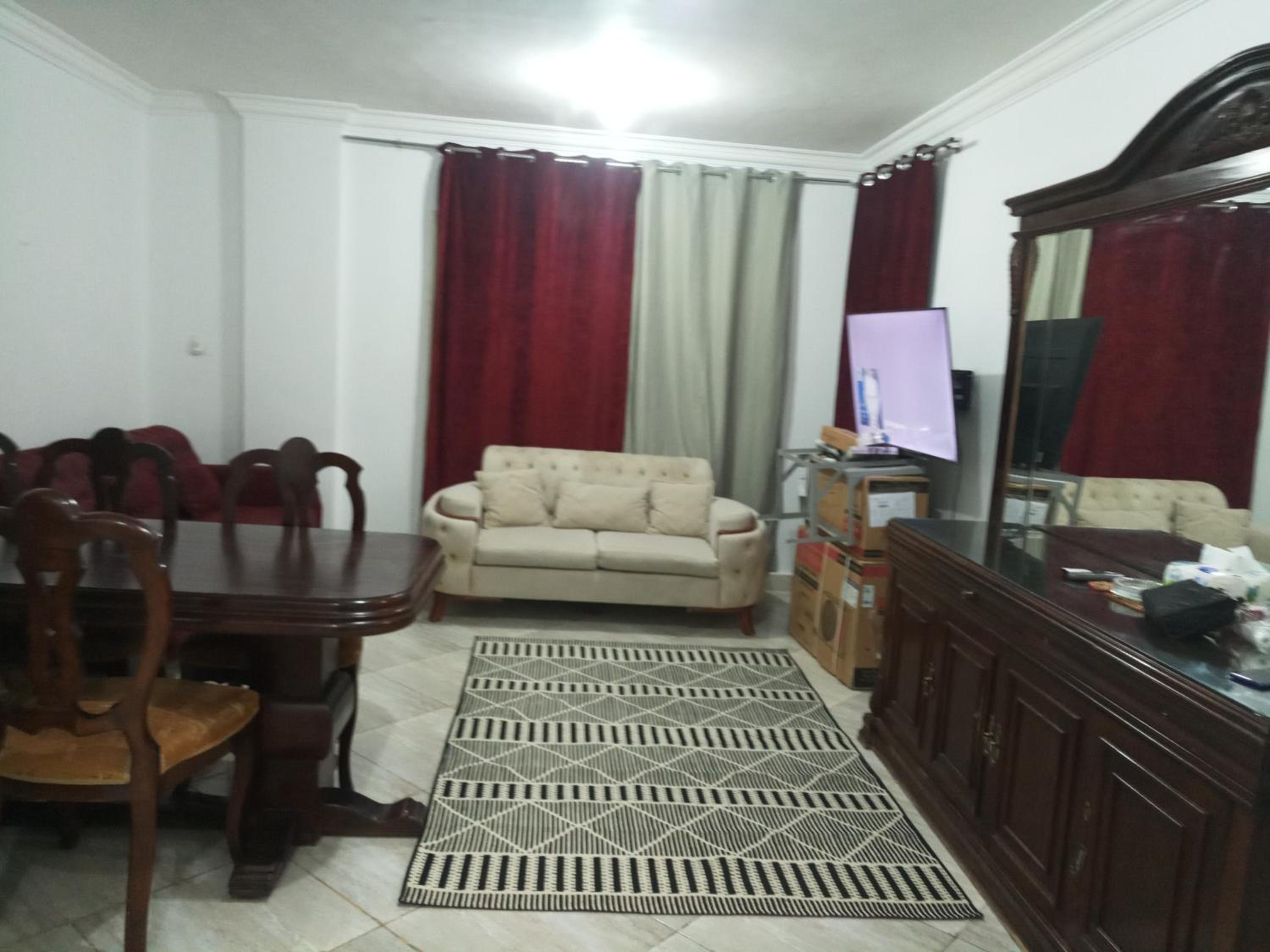 apartment in Elqronfel