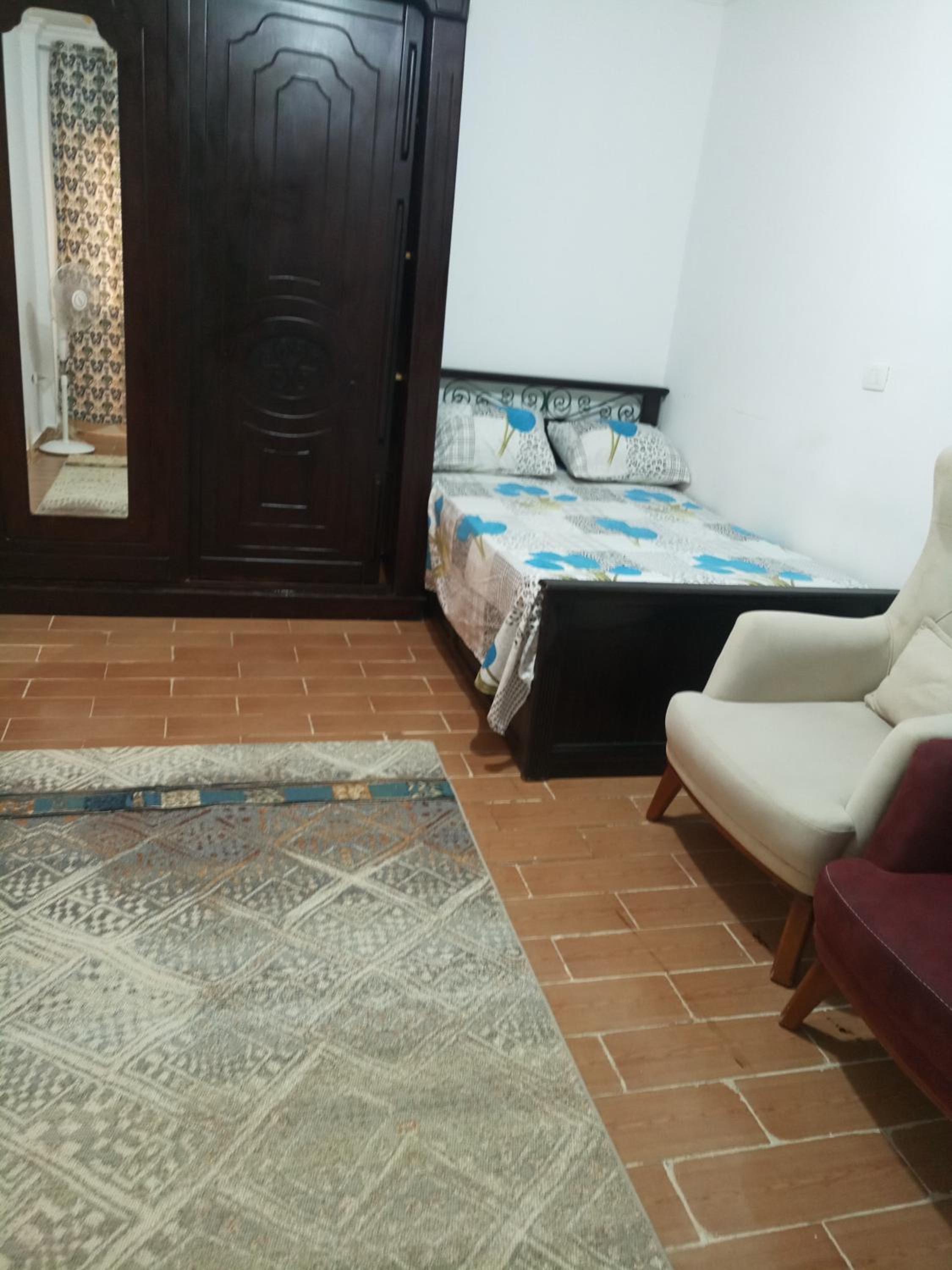 apartment in Elqronfel