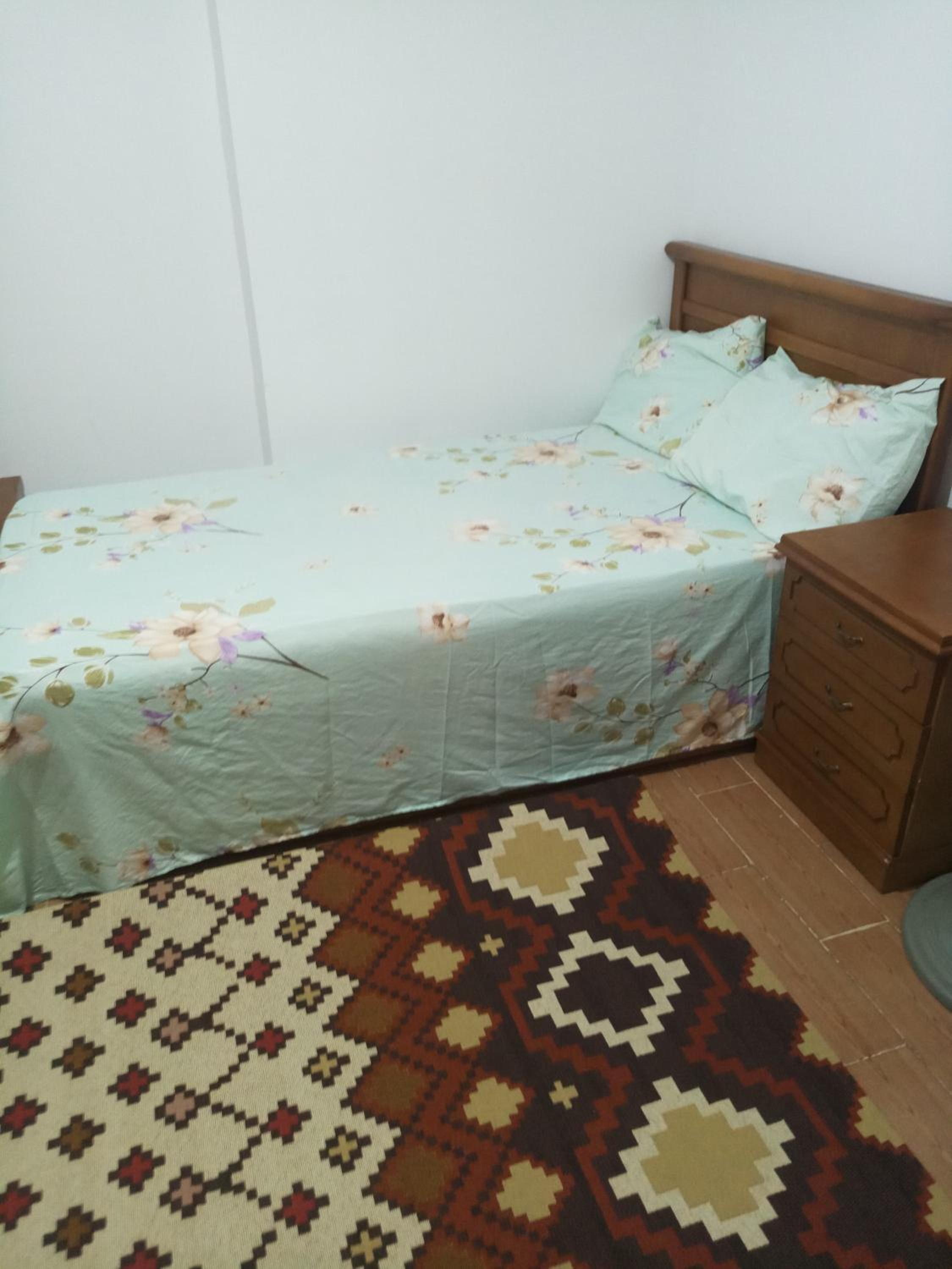 apartment in Elqronfel