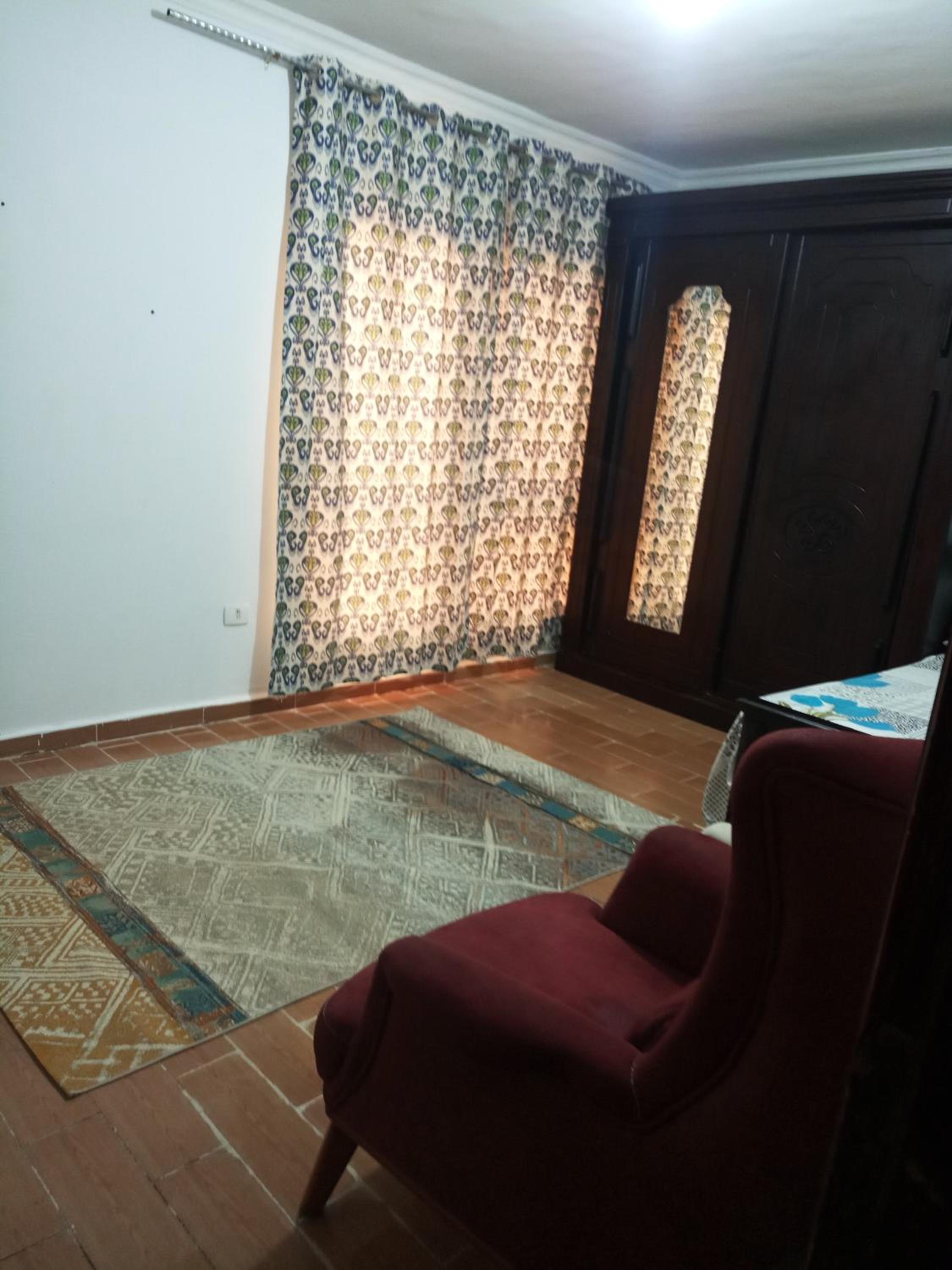 apartment in Elqronfel