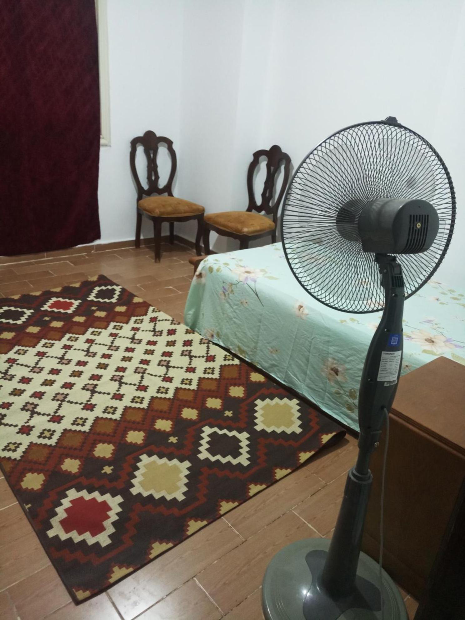 apartment in Elqronfel