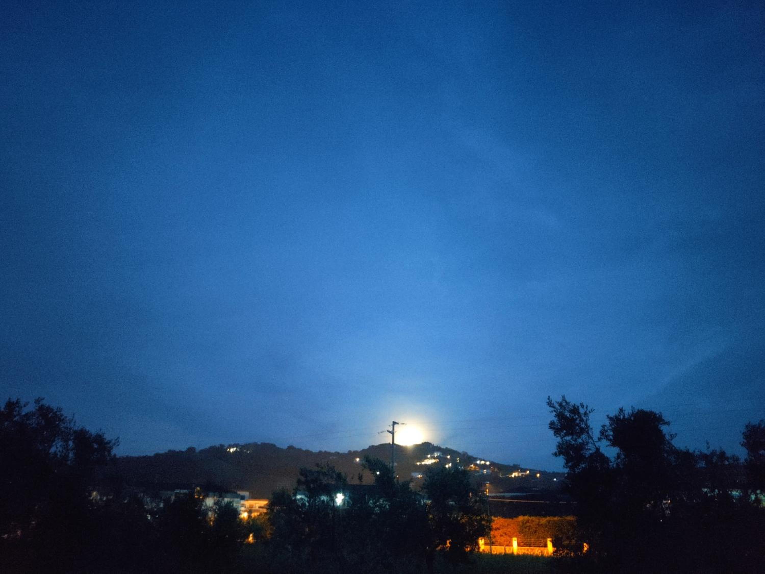 Villa Le Torrette