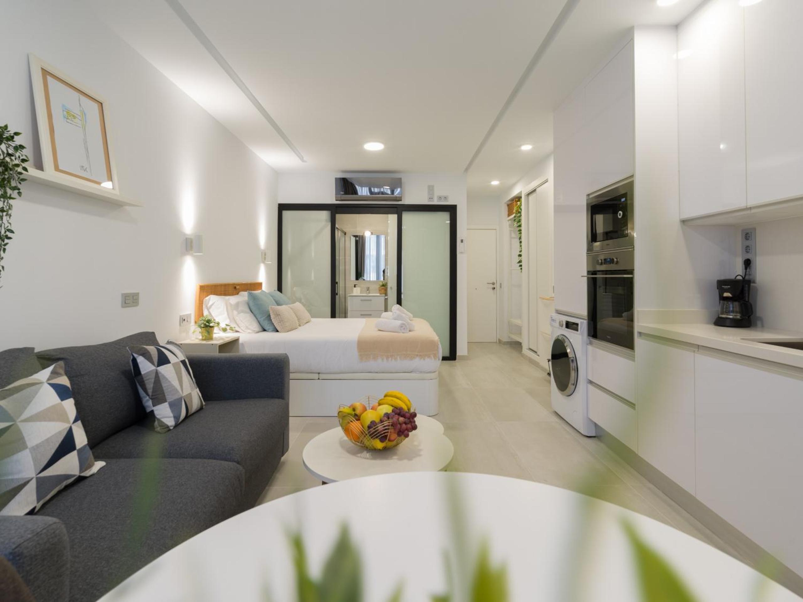 Vinka Beach Home By CanariasGetaway