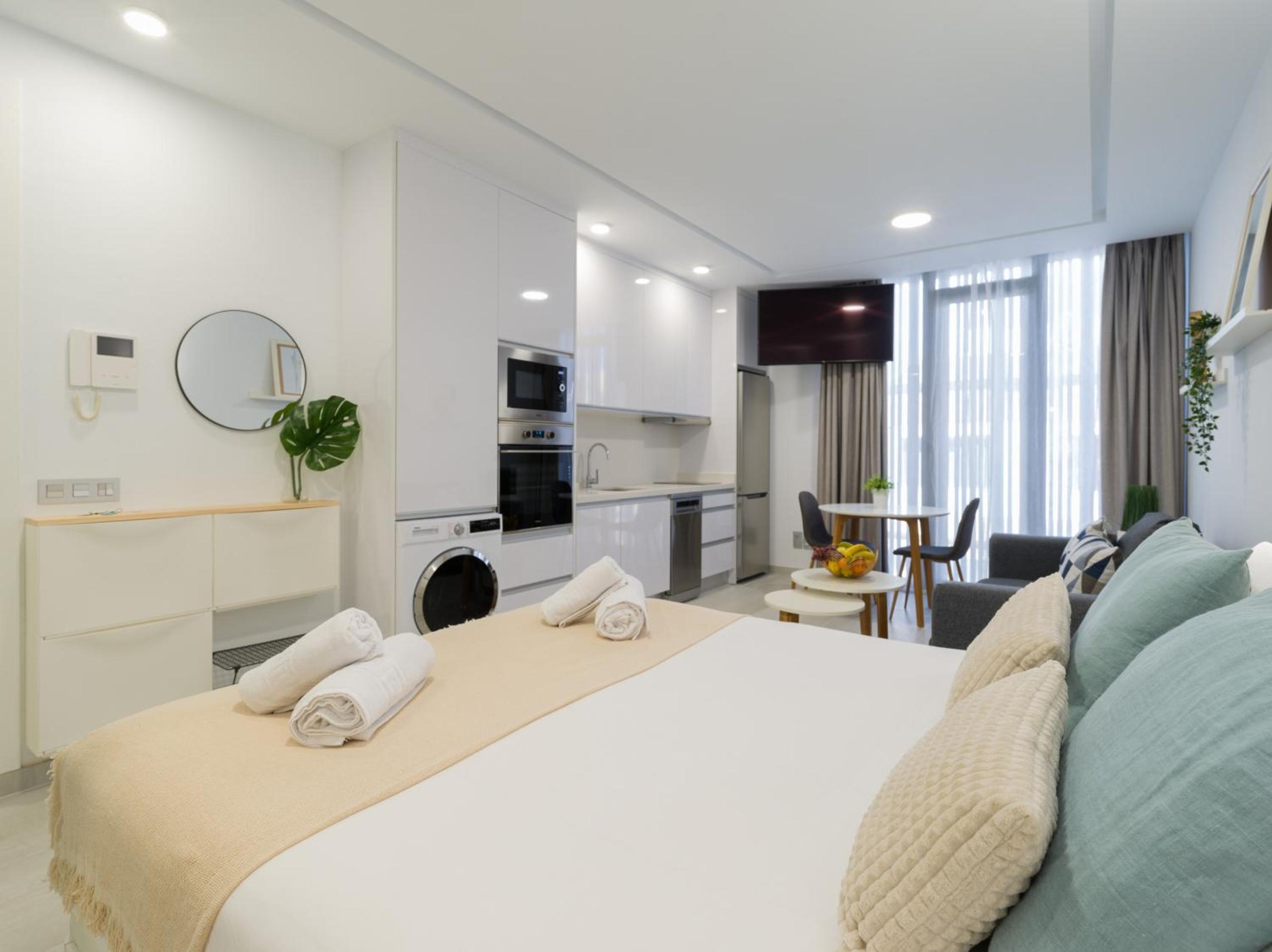 Vinka Beach Home By CanariasGetaway