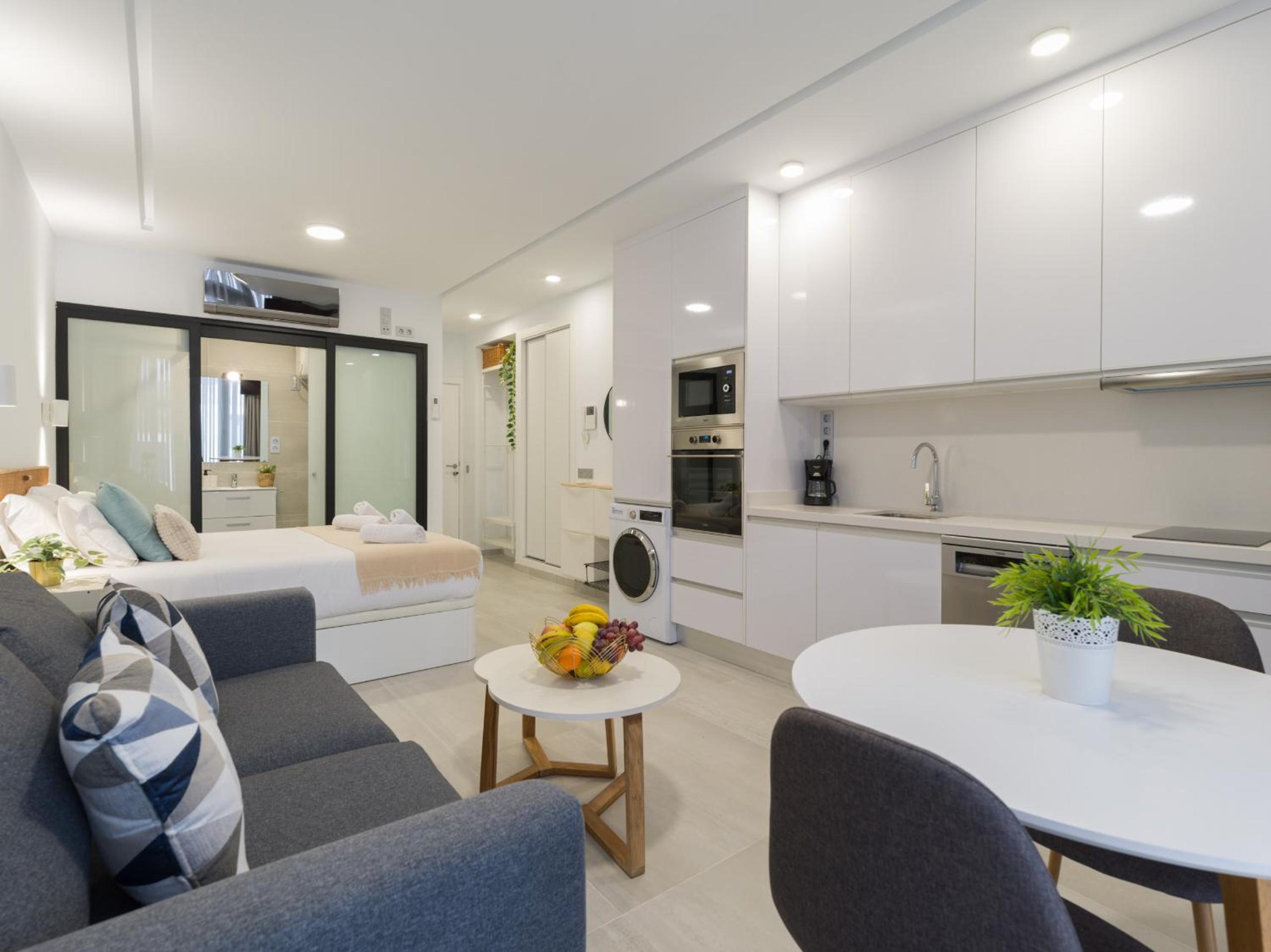 Vinka Beach Home By CanariasGetaway