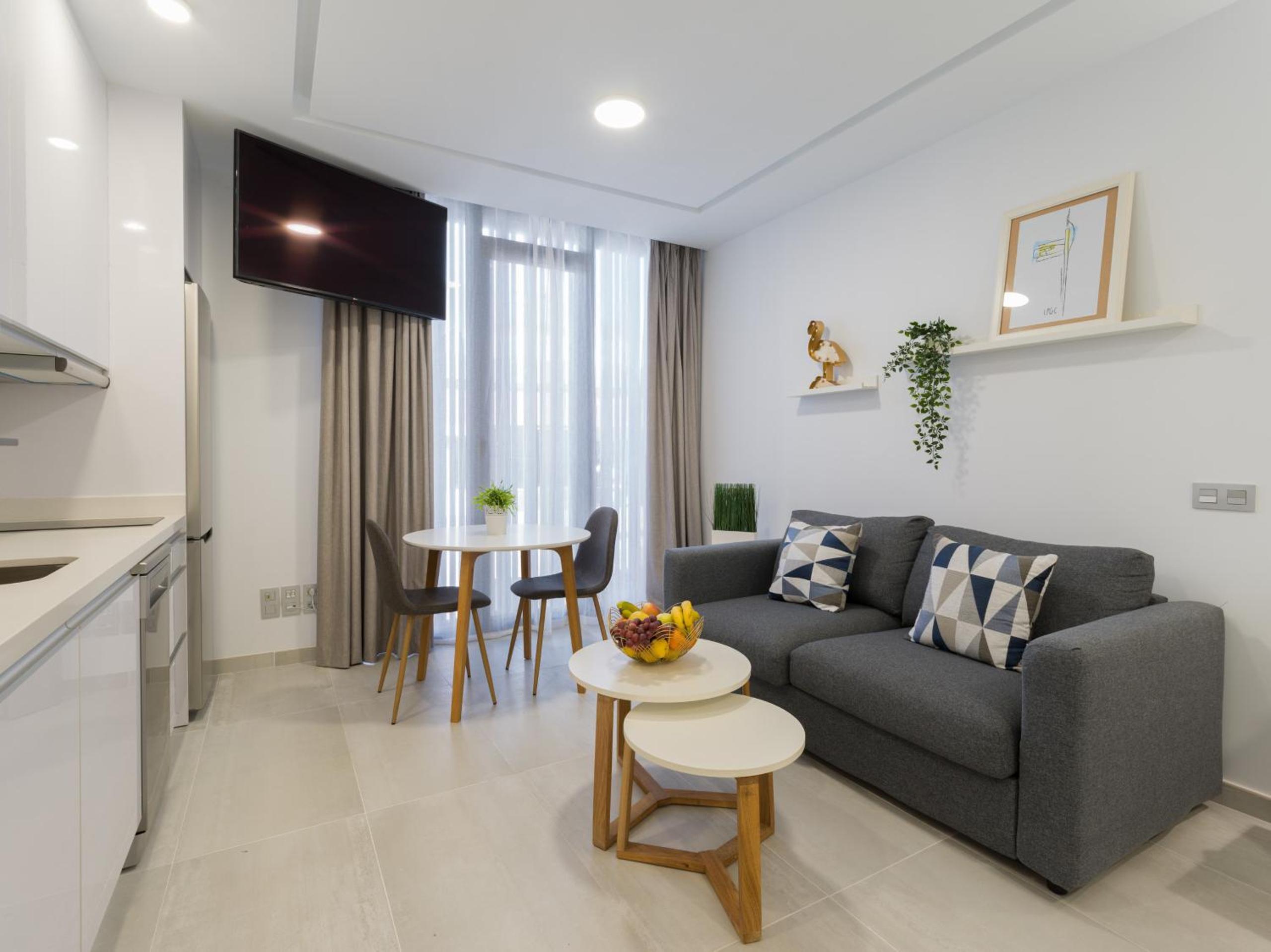 Vinka Beach Home By CanariasGetaway