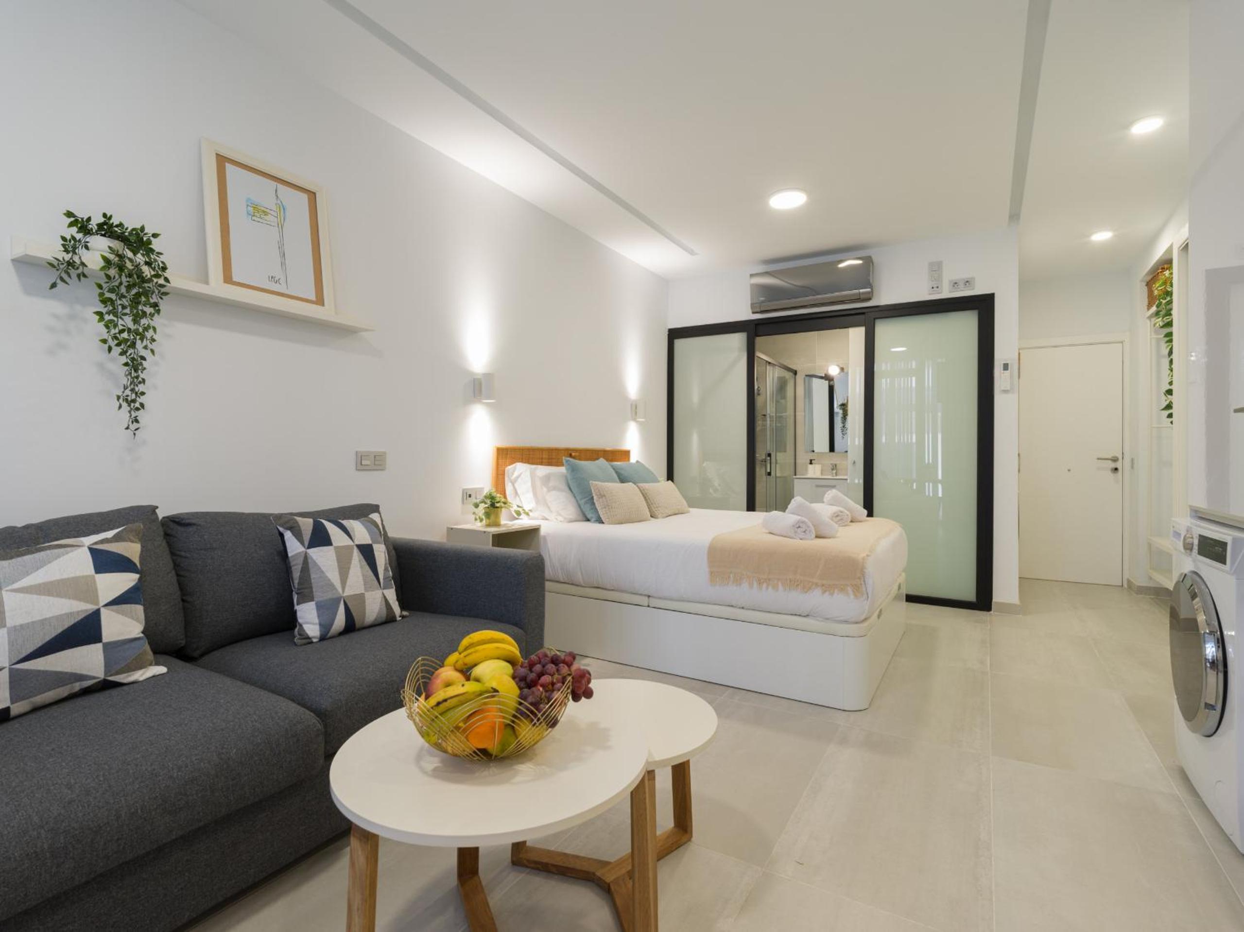 Vinka Beach Home By CanariasGetaway