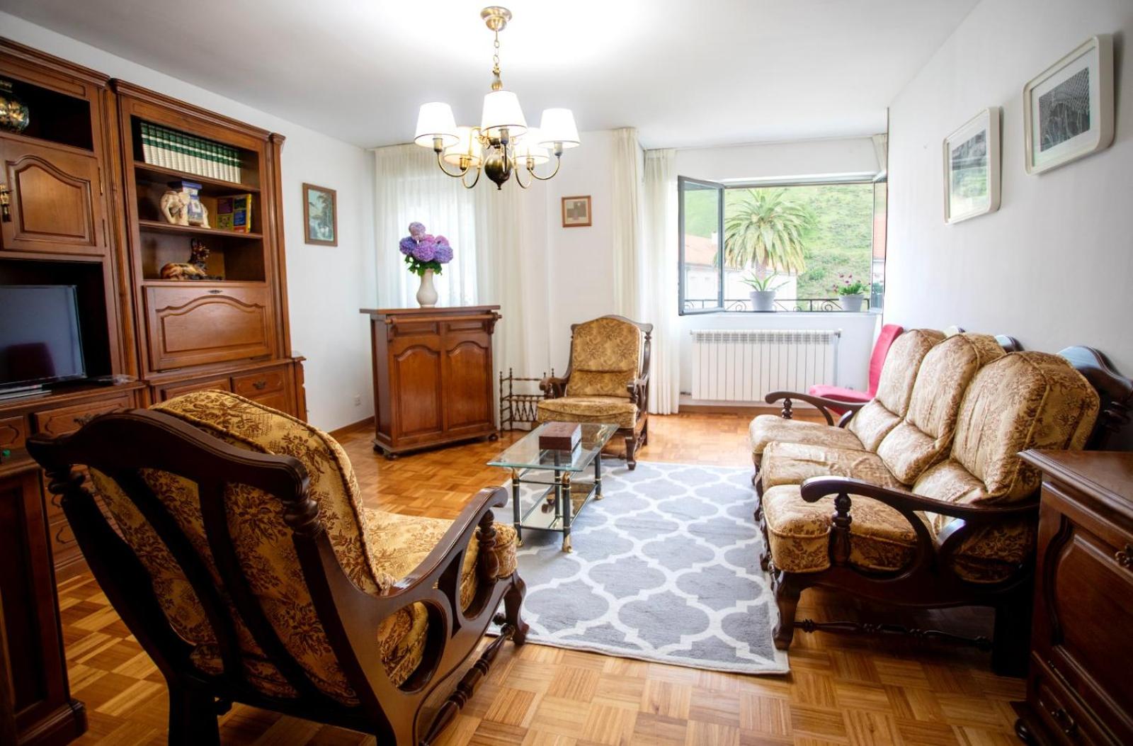 Apartamento Venecia