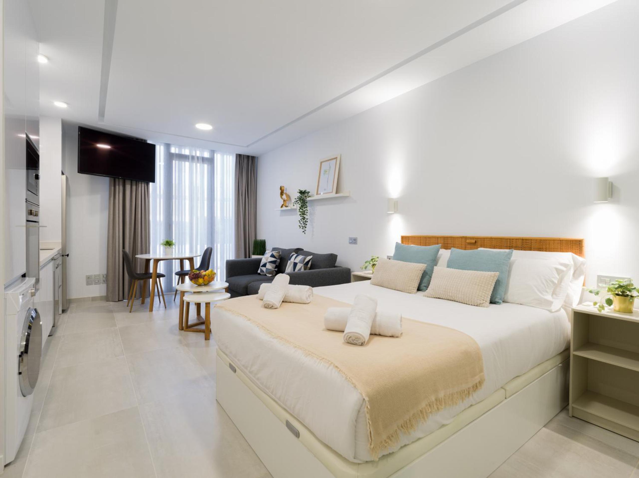 Vinka Beach Home By CanariasGetaway