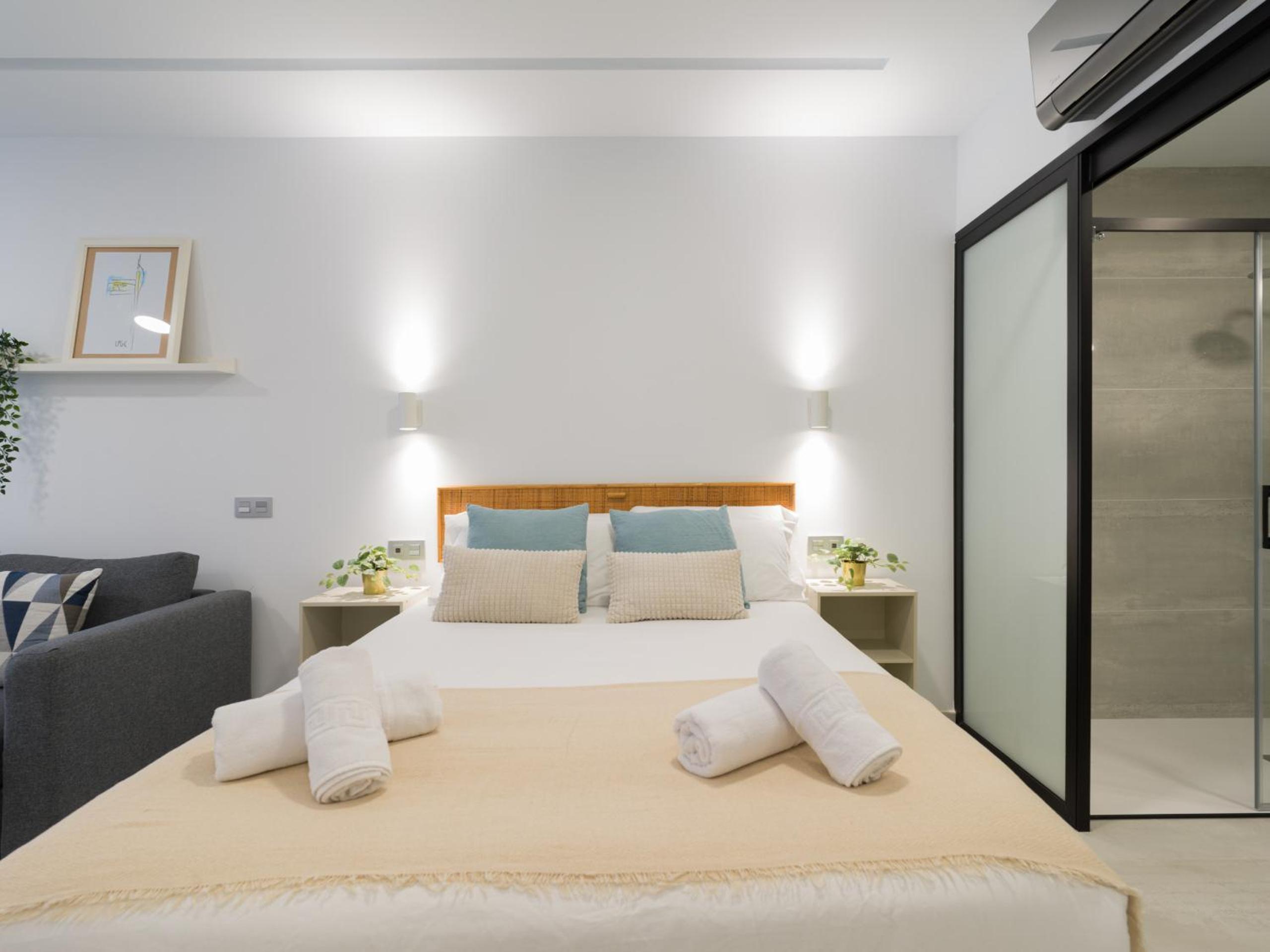 Vinka Beach Home By CanariasGetaway
