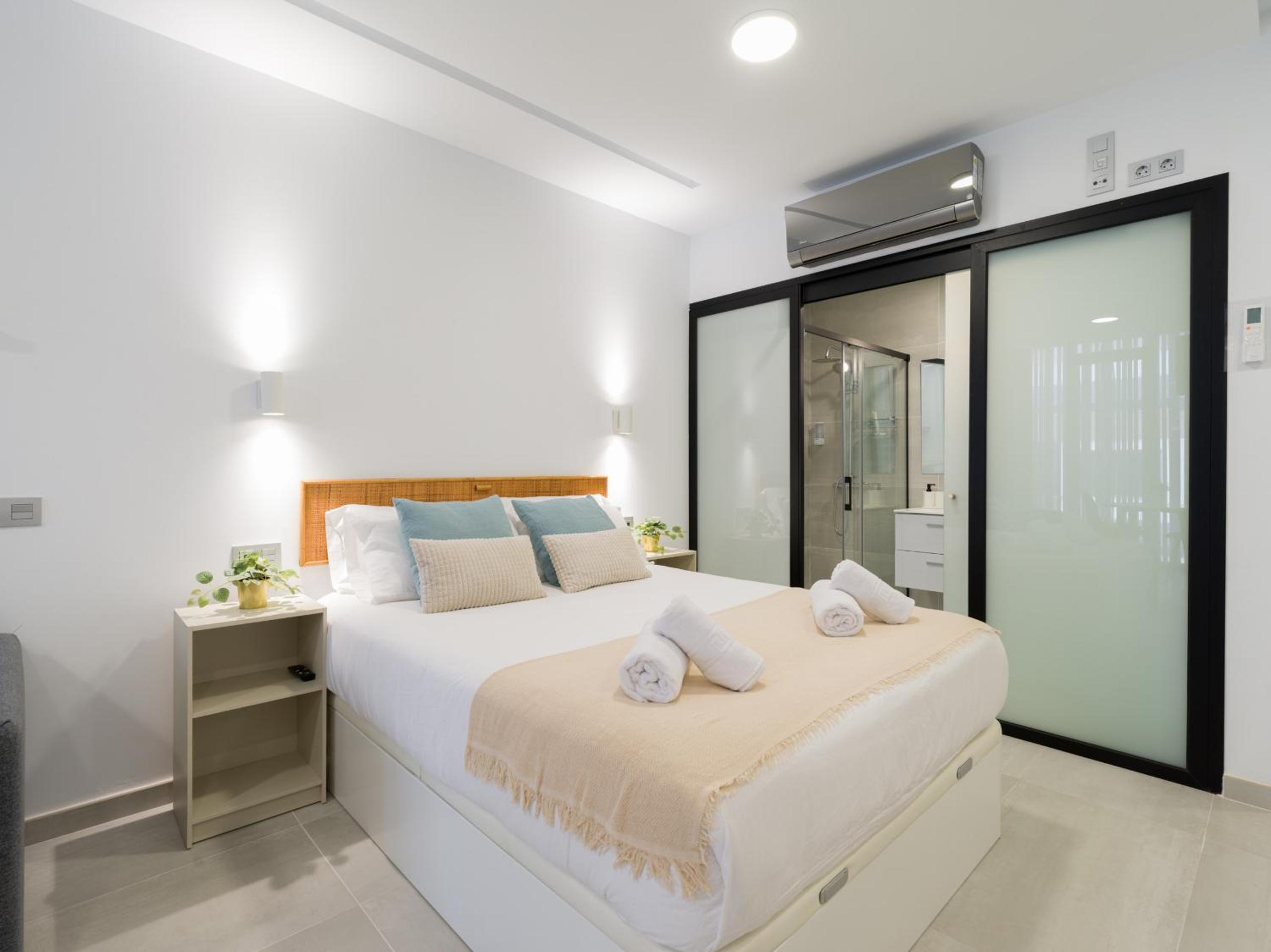 Vinka Beach Home By CanariasGetaway