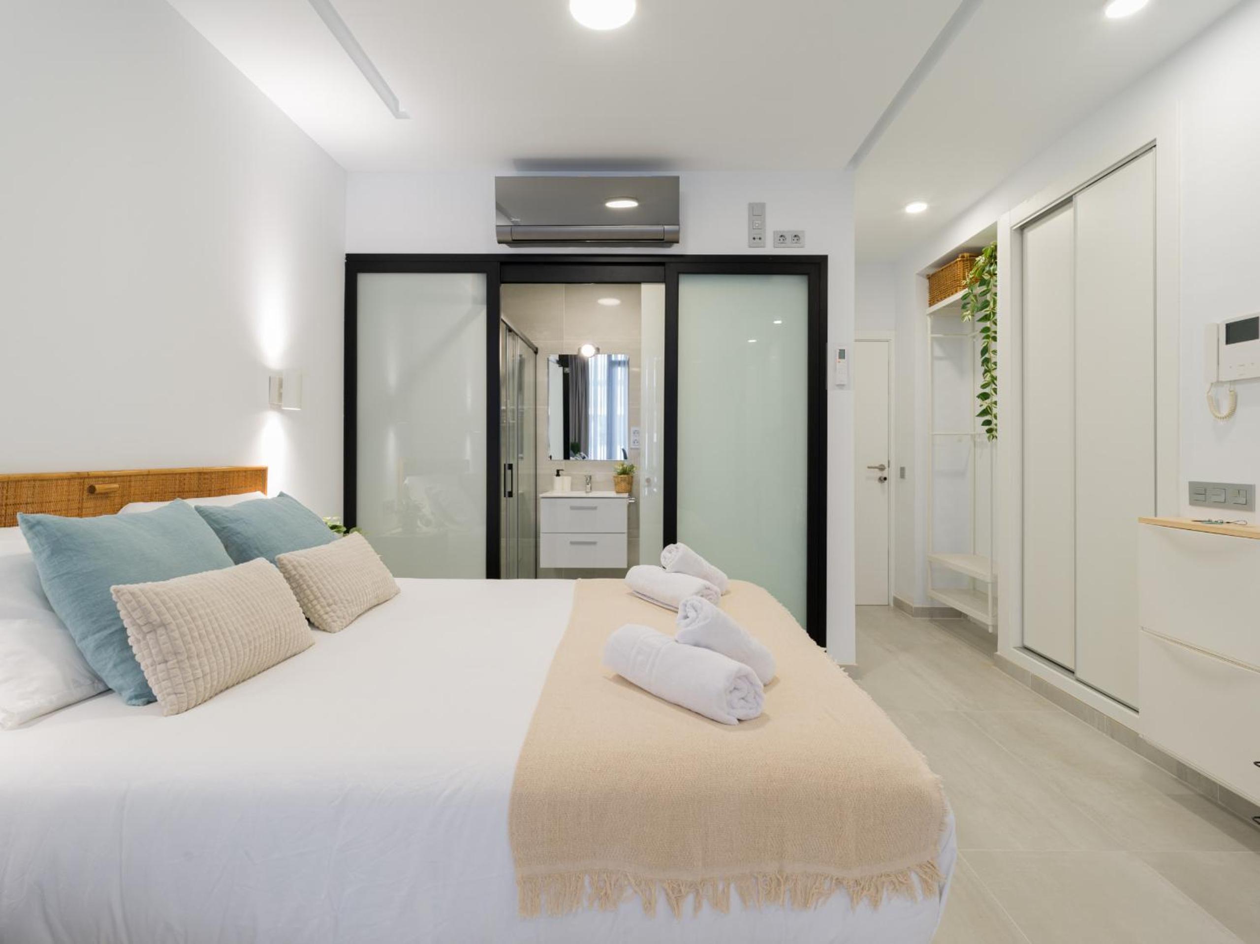 Vinka Beach Home By CanariasGetaway