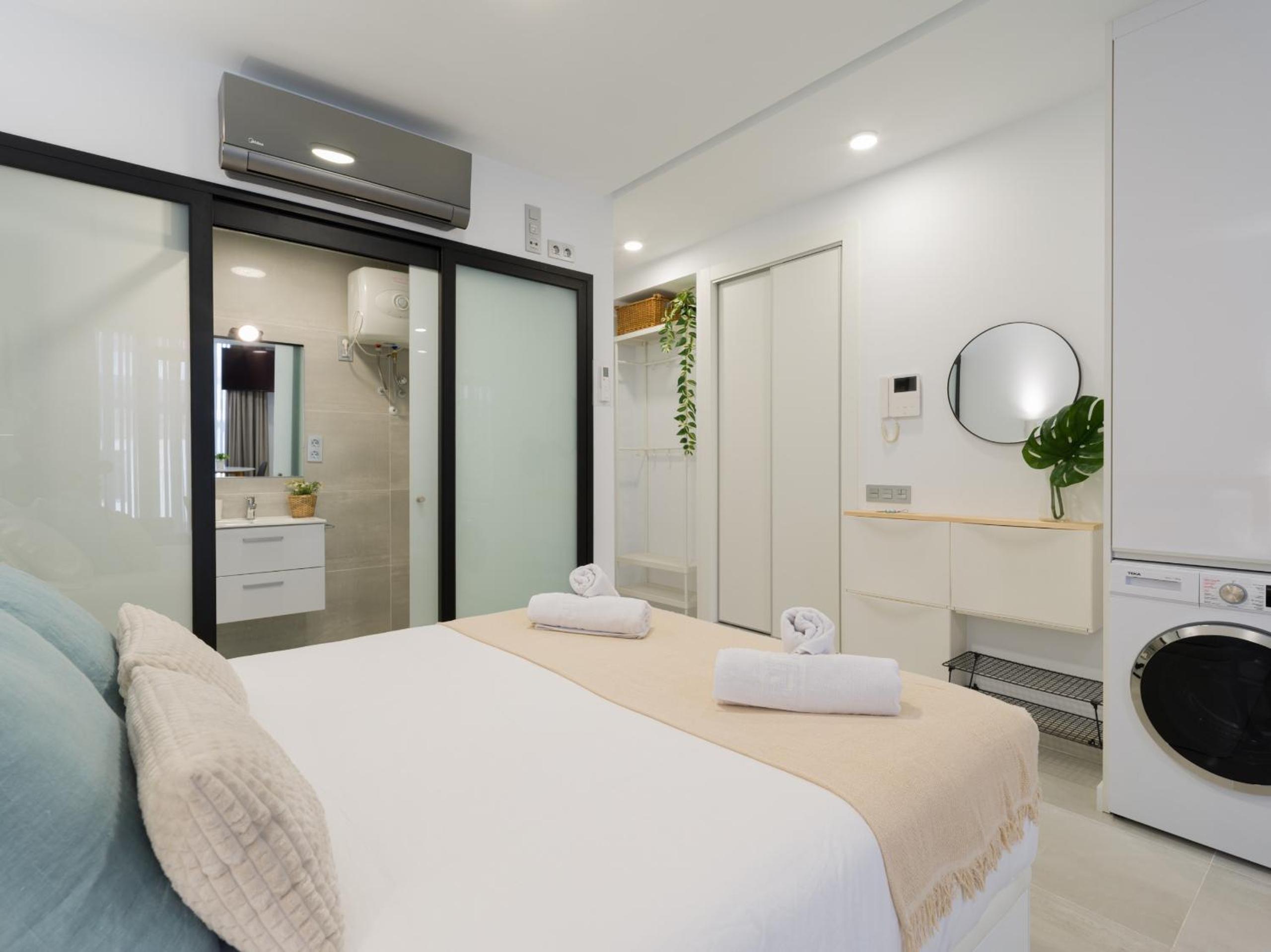 Vinka Beach Home By CanariasGetaway