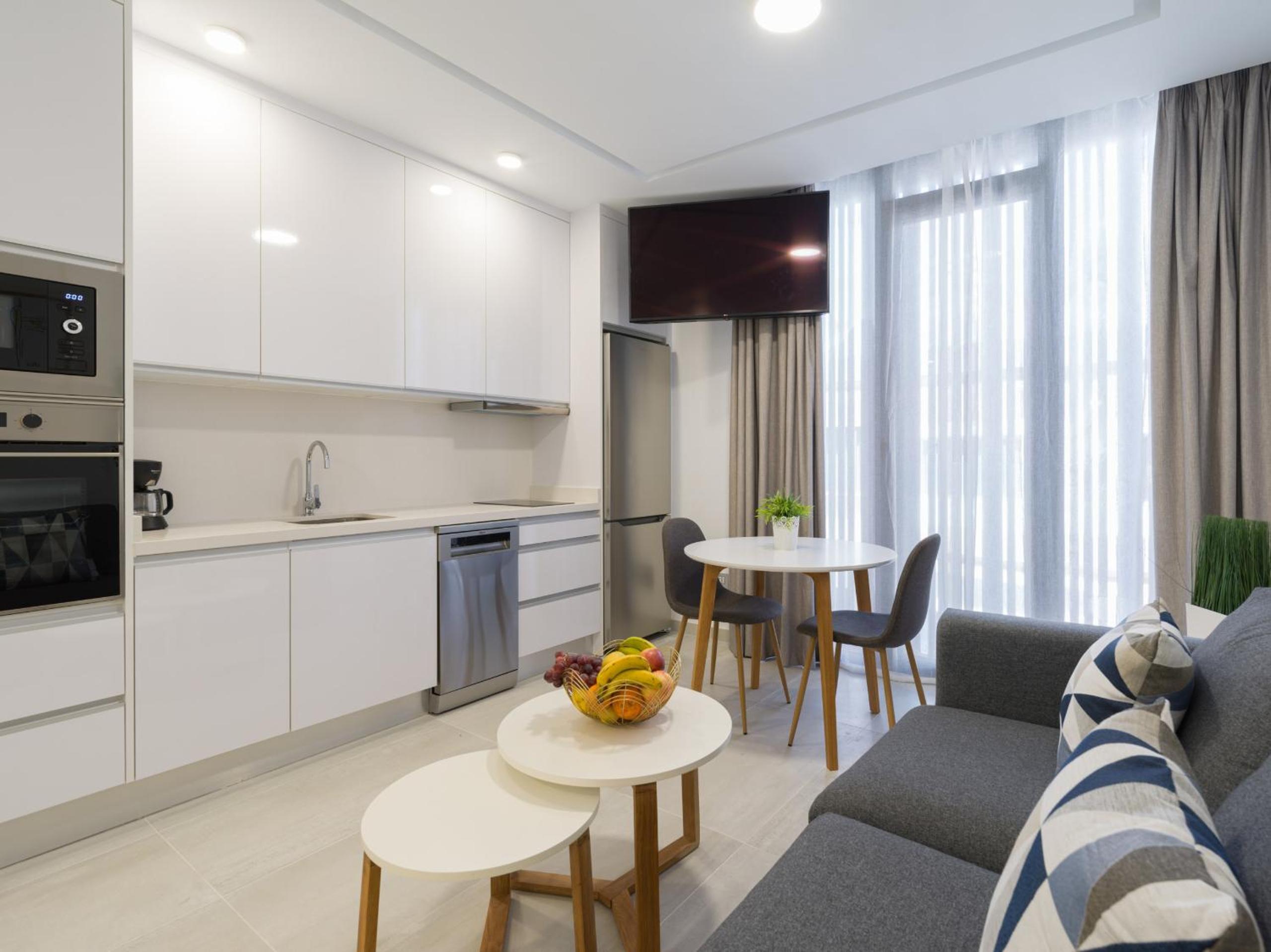 Vinka Beach Home By CanariasGetaway
