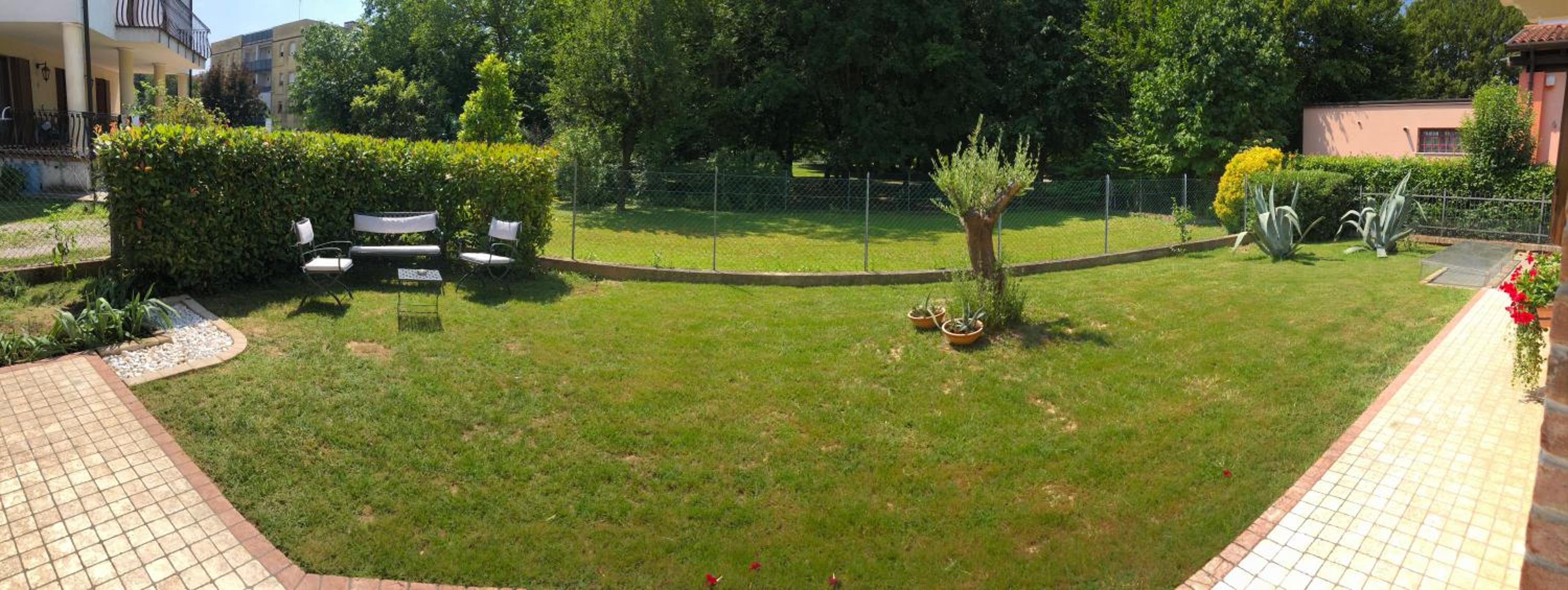 Villa Iris