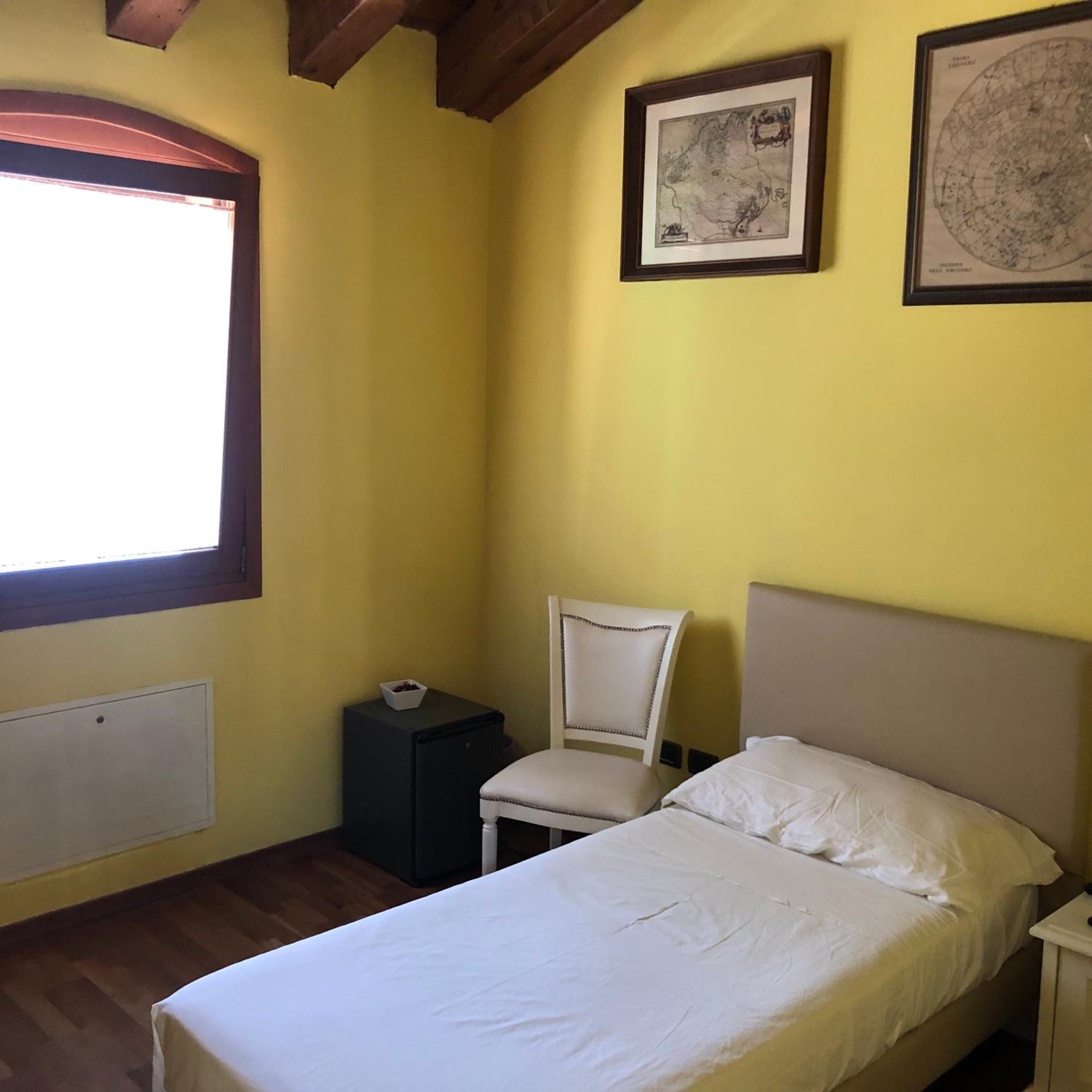 Villa Iris