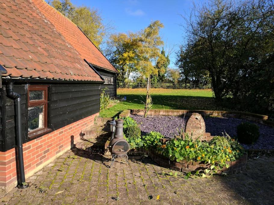 Stunning barn conversion ideal for large families