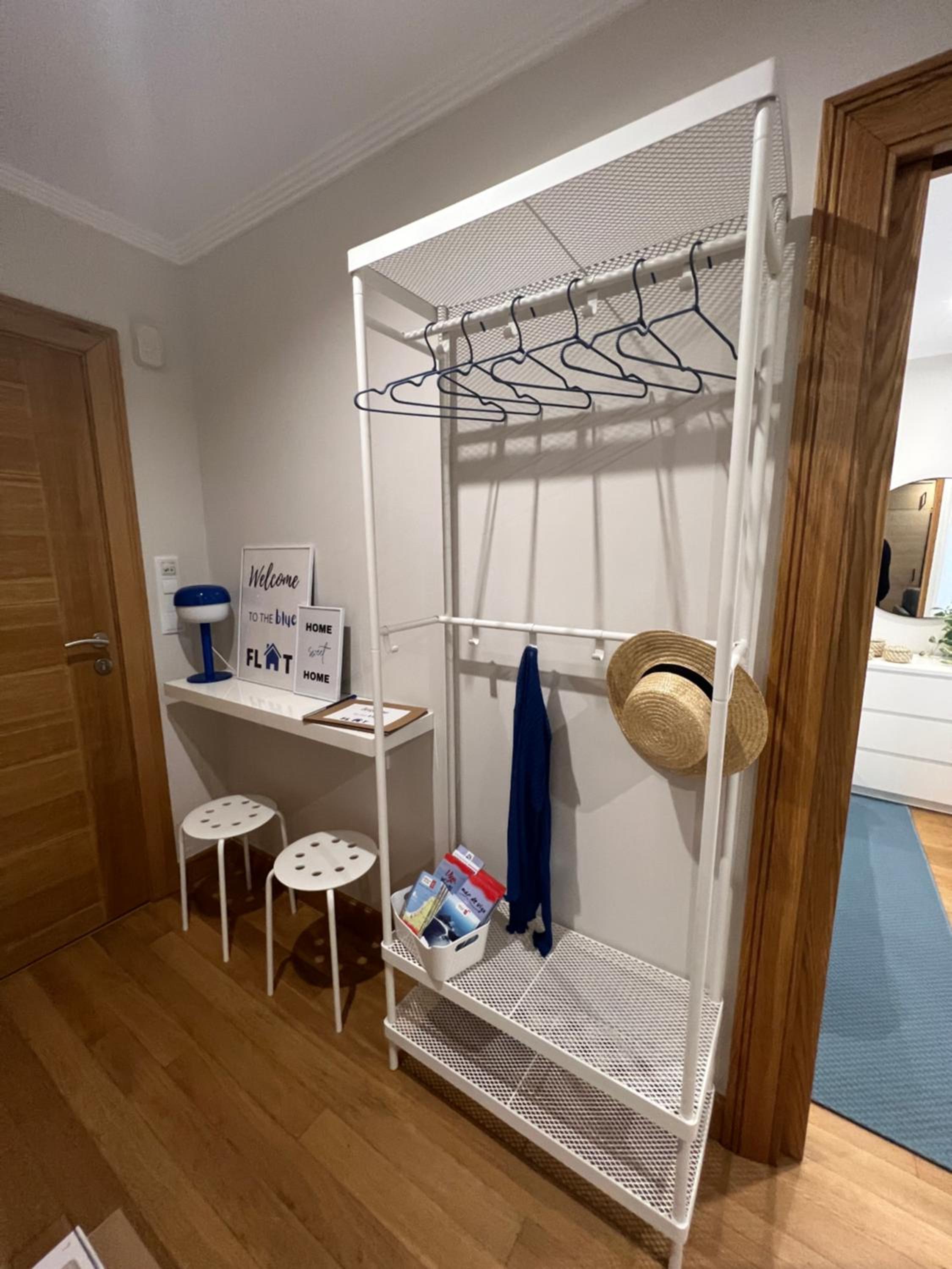 The Blue Flat Vigo - A ESTRENAR - Apartamento Boutique Deluxe - Centro ciudad view 5