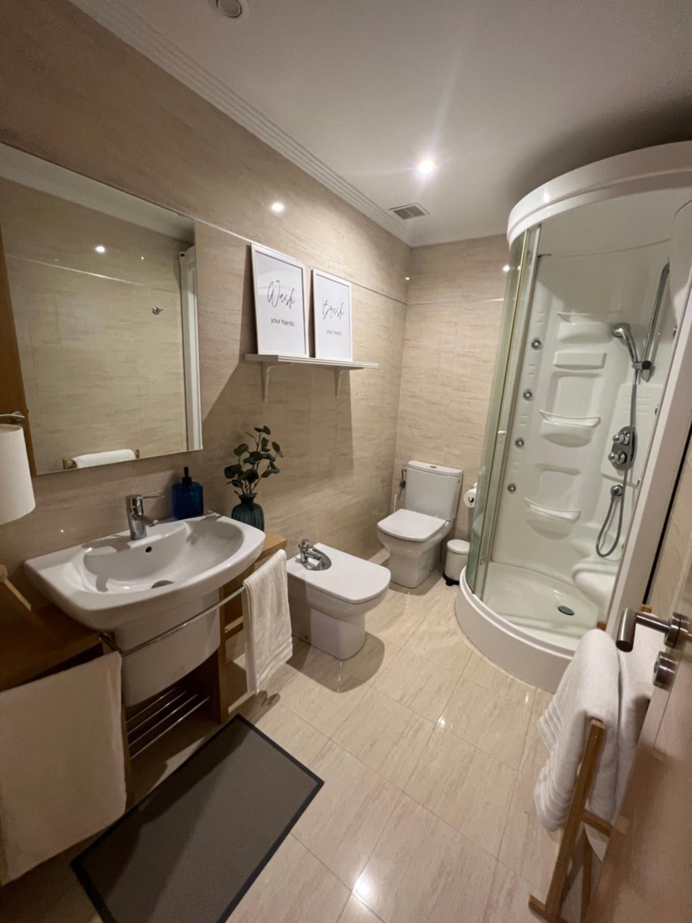 The Blue Flat Vigo - A ESTRENAR - Apartamento Boutique Deluxe - Centro ciudad view 4