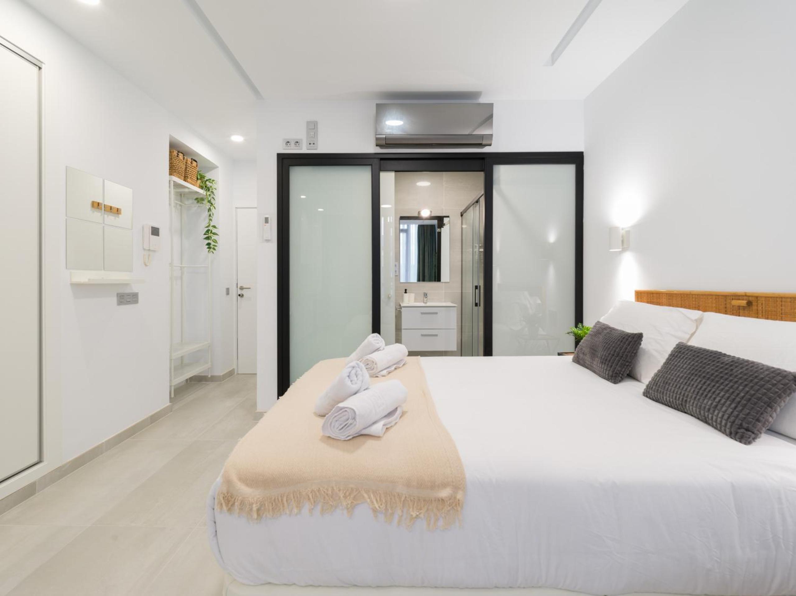 Vinka Beach Home By CanariasGetaway