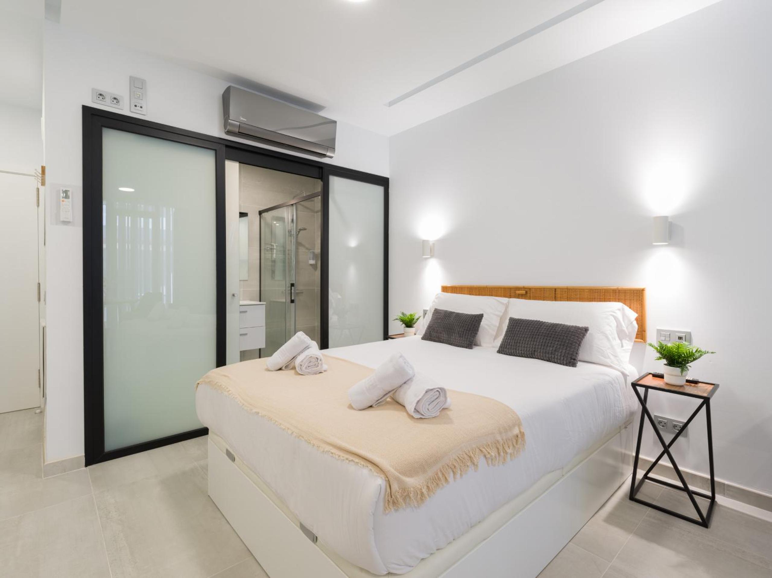 Vinka Beach Home By CanariasGetaway
