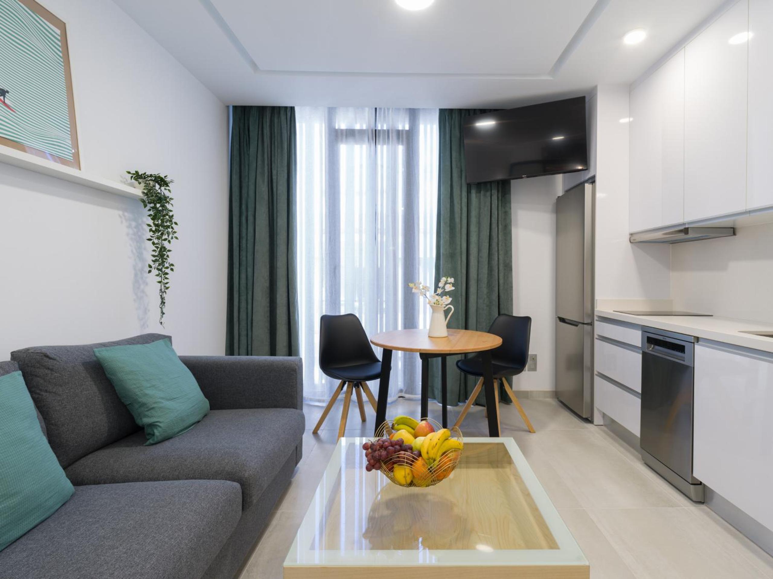 Vinka Beach Home By CanariasGetaway