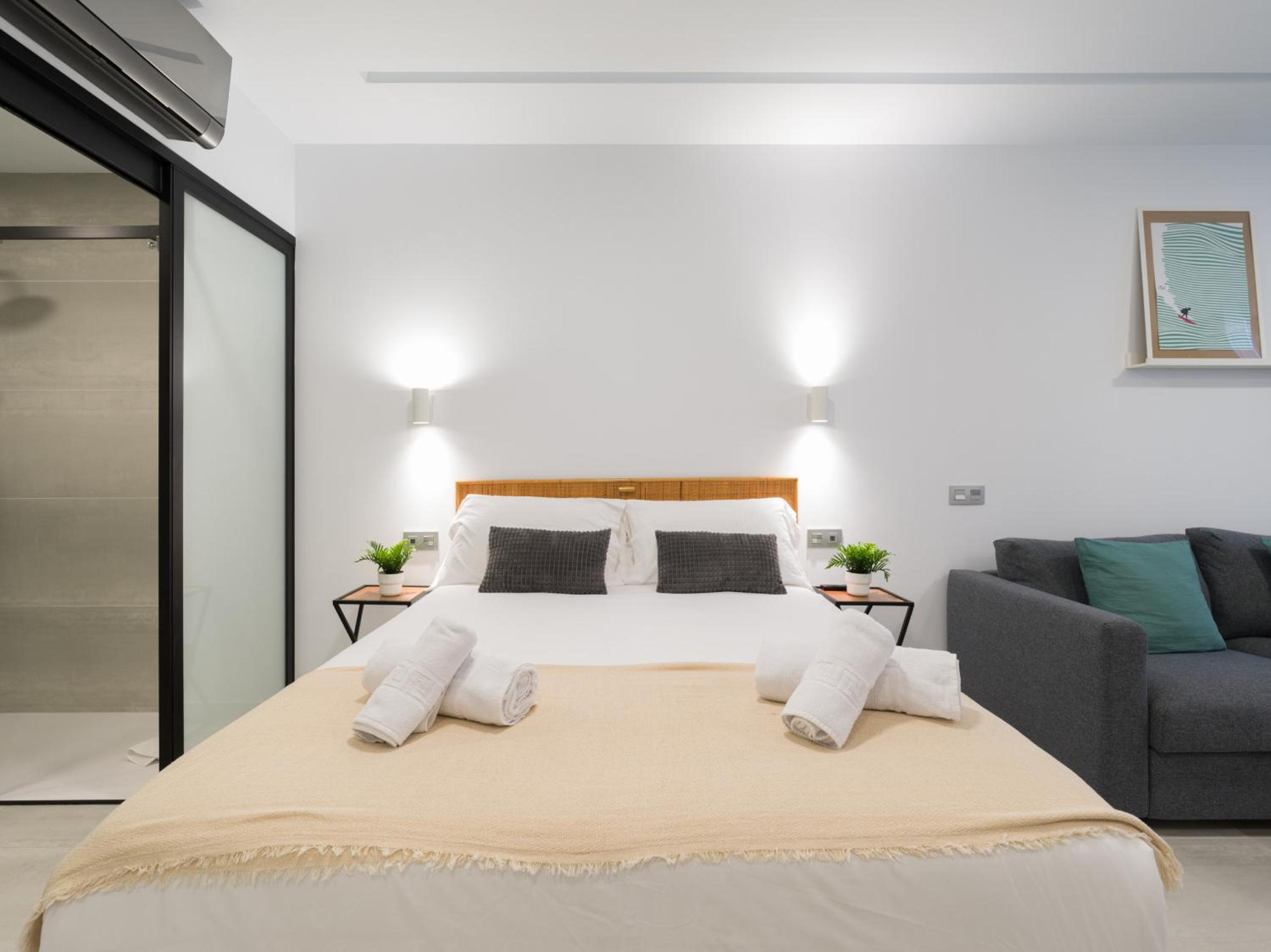 Vinka Beach Home By CanariasGetaway