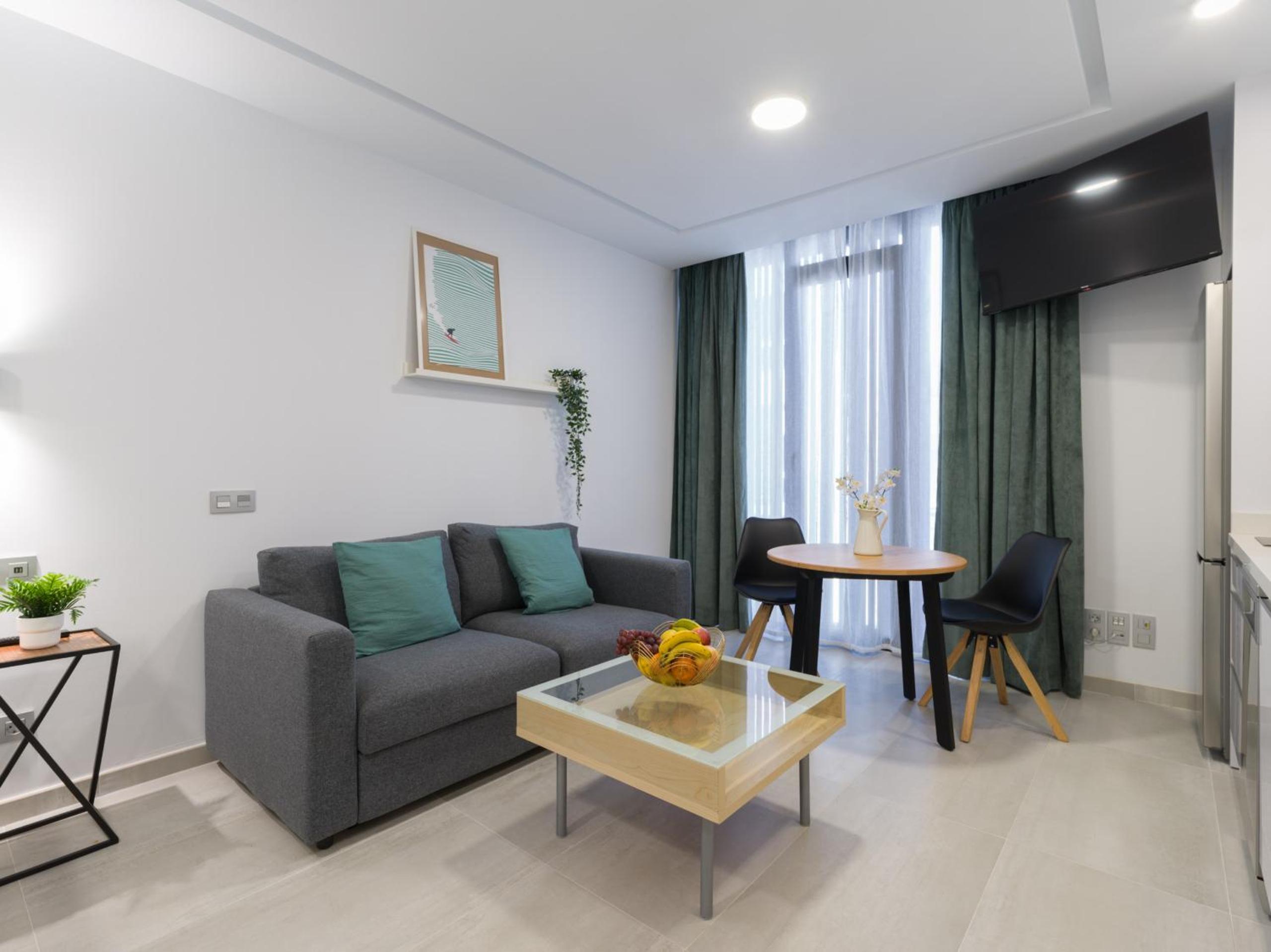 Vinka Beach Home By CanariasGetaway