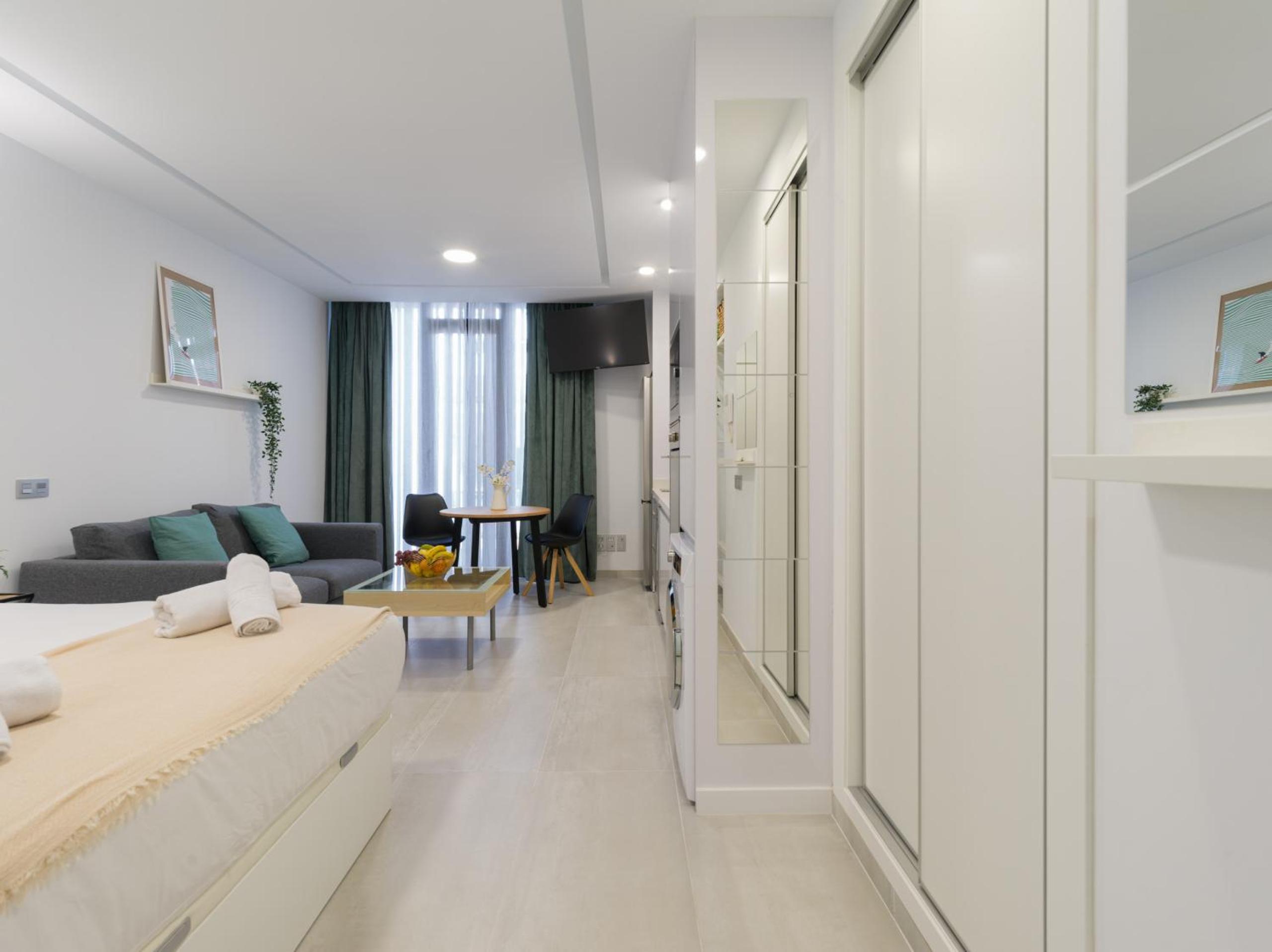 Vinka Beach Home By CanariasGetaway