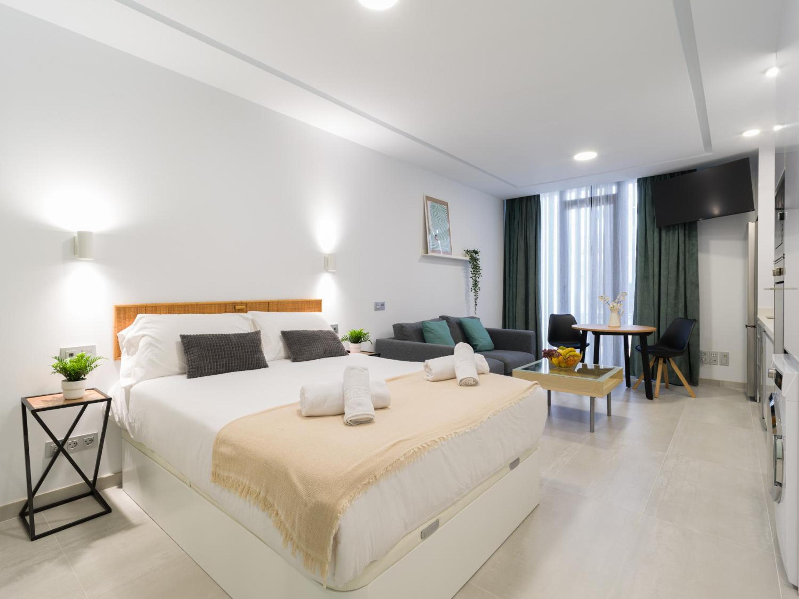 Vinka Beach Home By CanariasGetaway