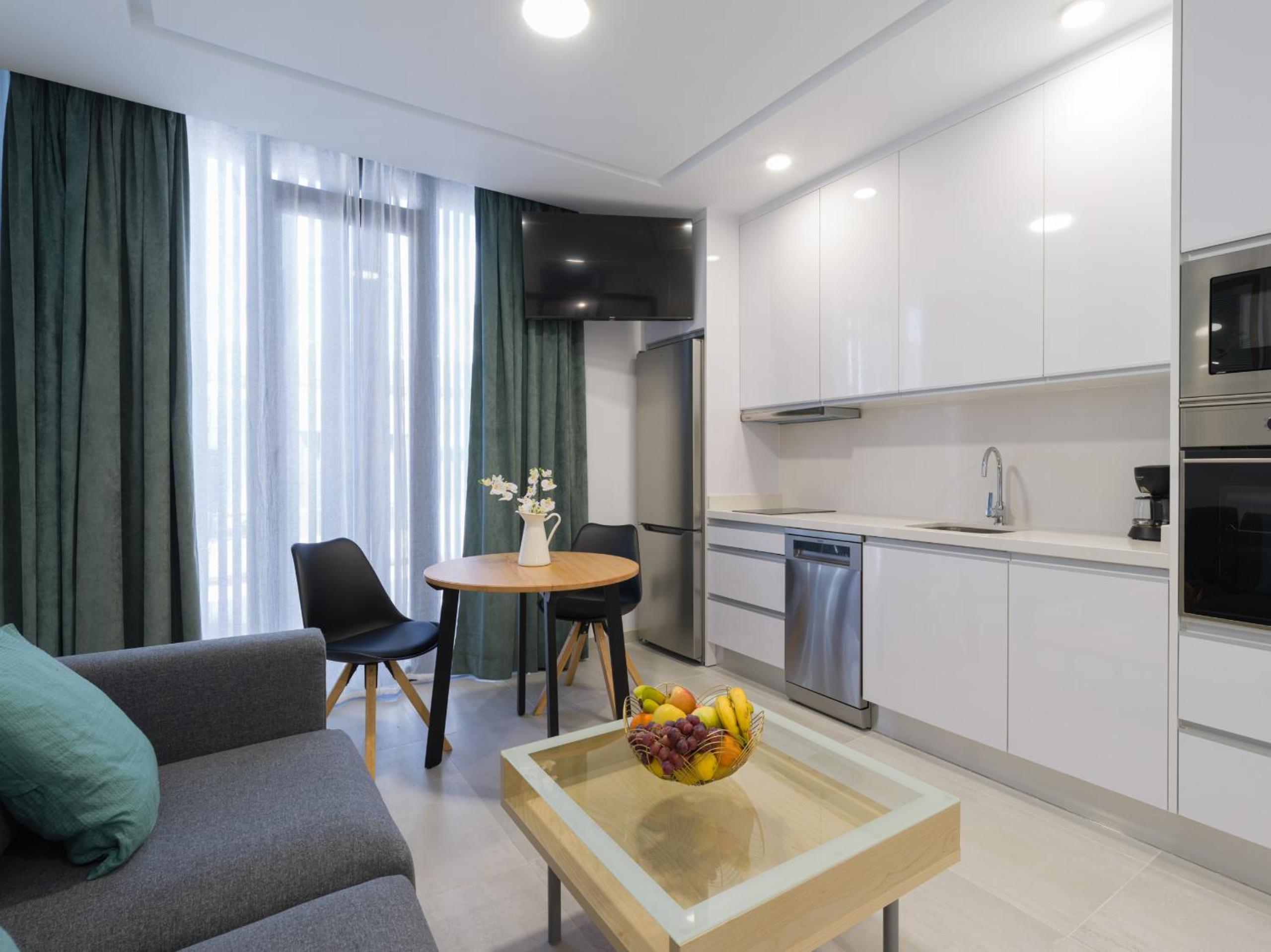 Vinka Beach Home By CanariasGetaway