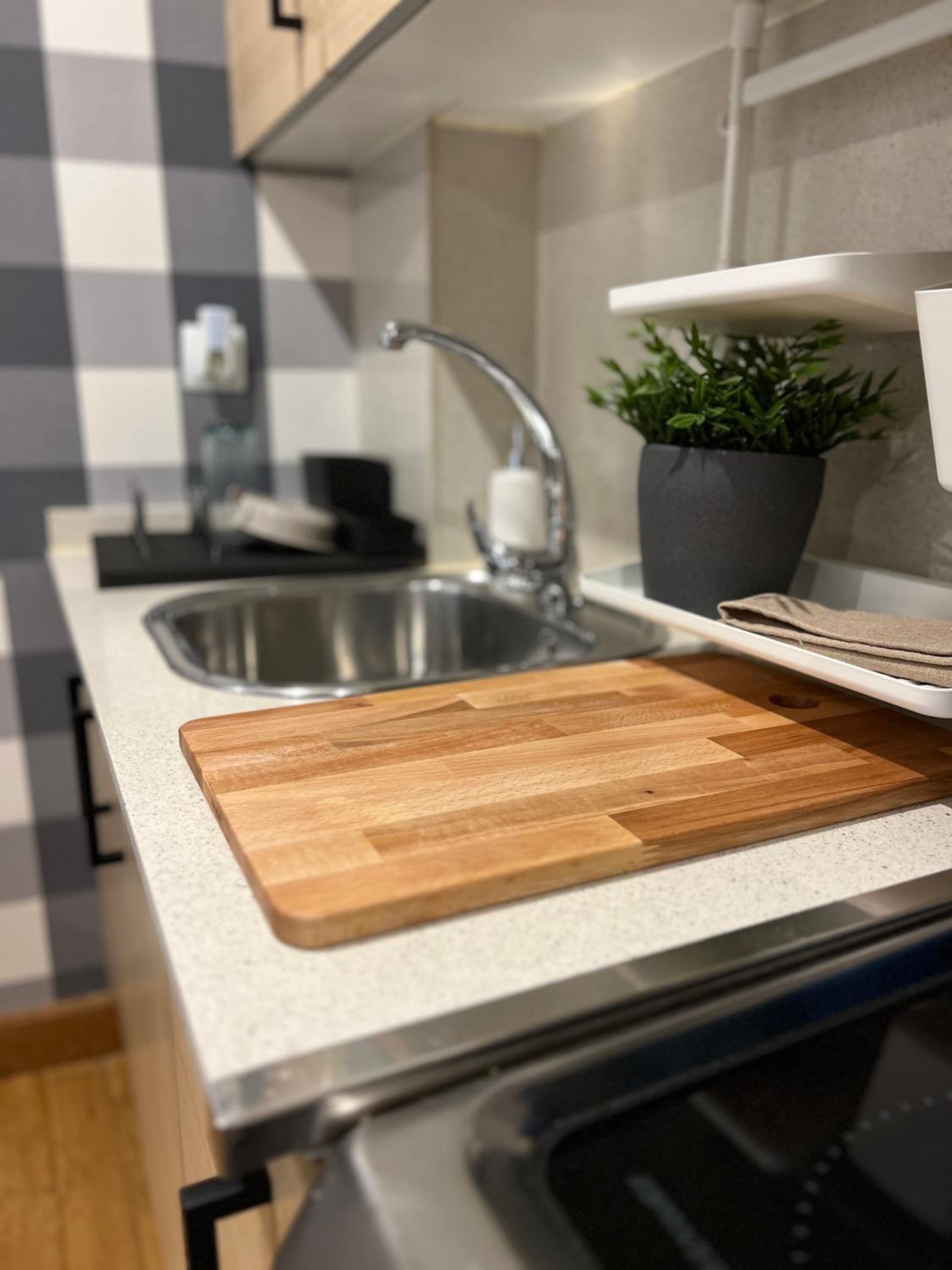 The Blue Flat Vigo - A ESTRENAR - Apartamento Boutique Deluxe - Centro ciudad view 3