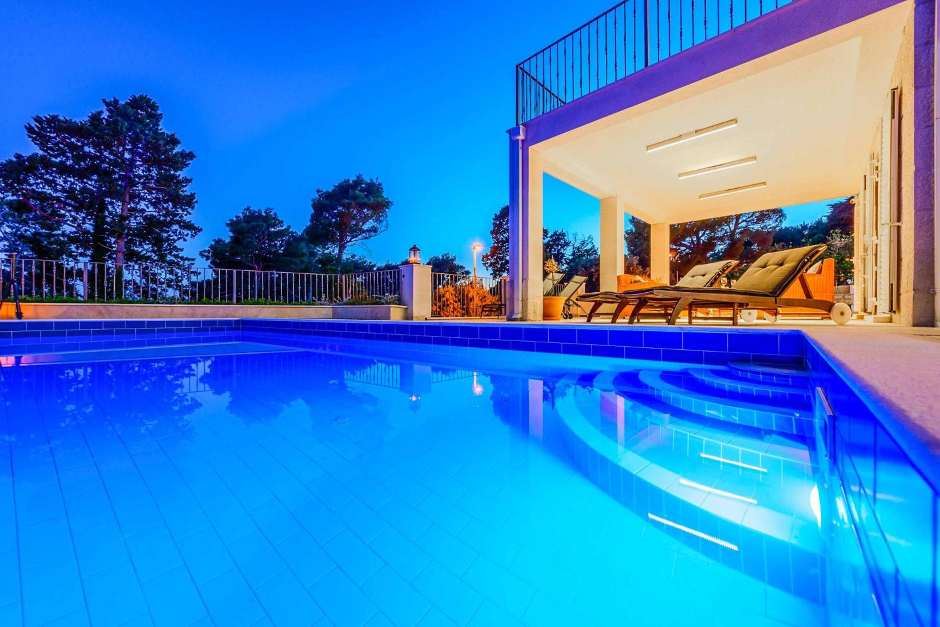 Villa Sea Star view 4