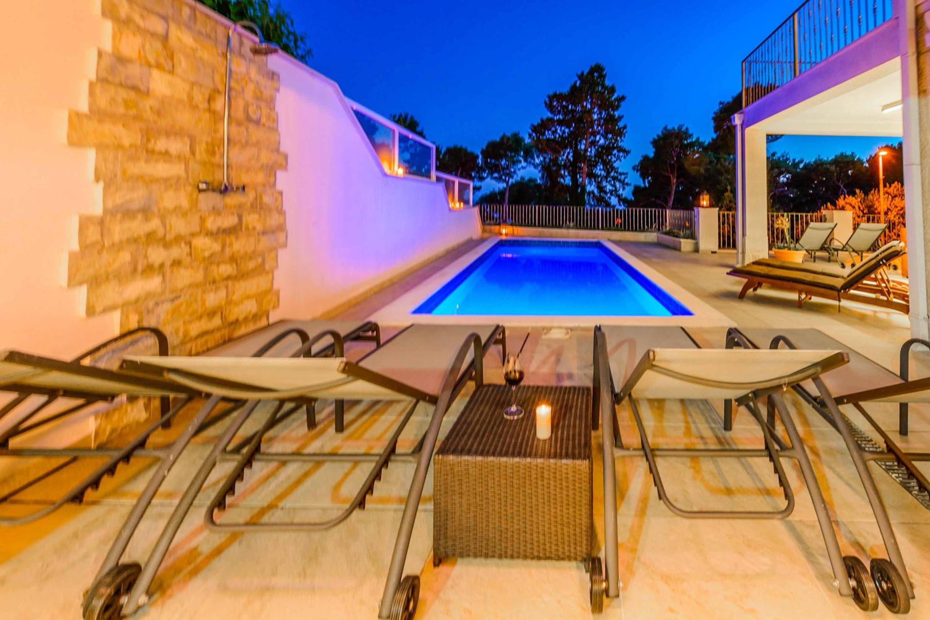 Villa Sea Star view 5