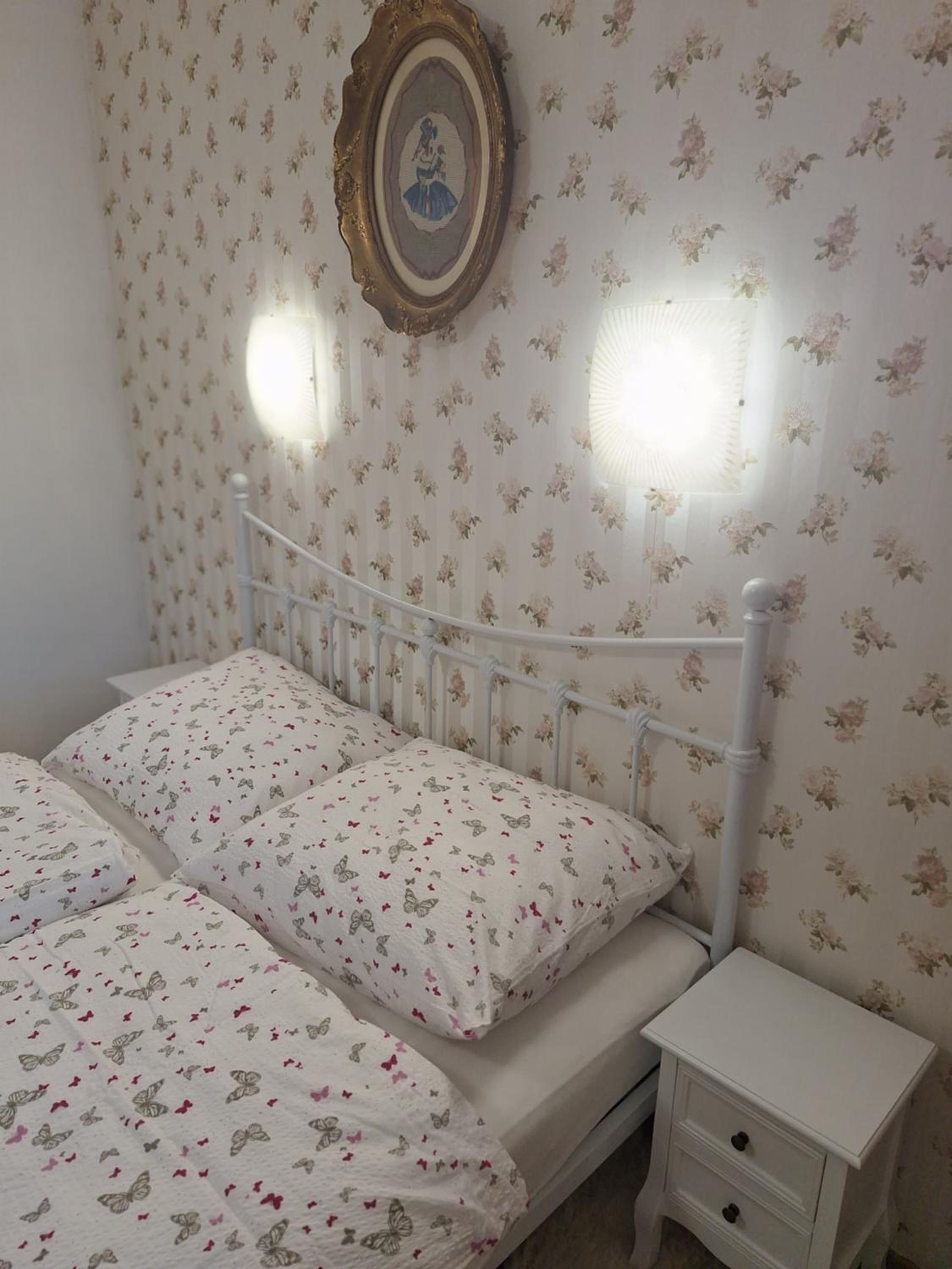 Kaštieľ Košťany