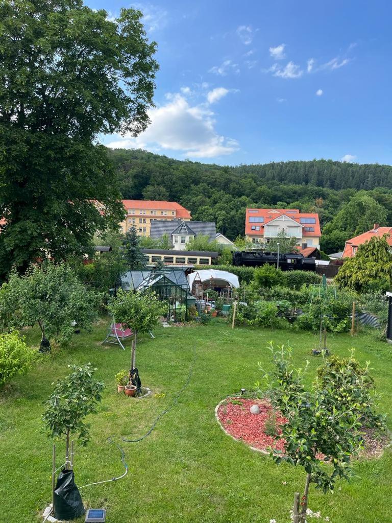 Ferienwohnung Schmidt