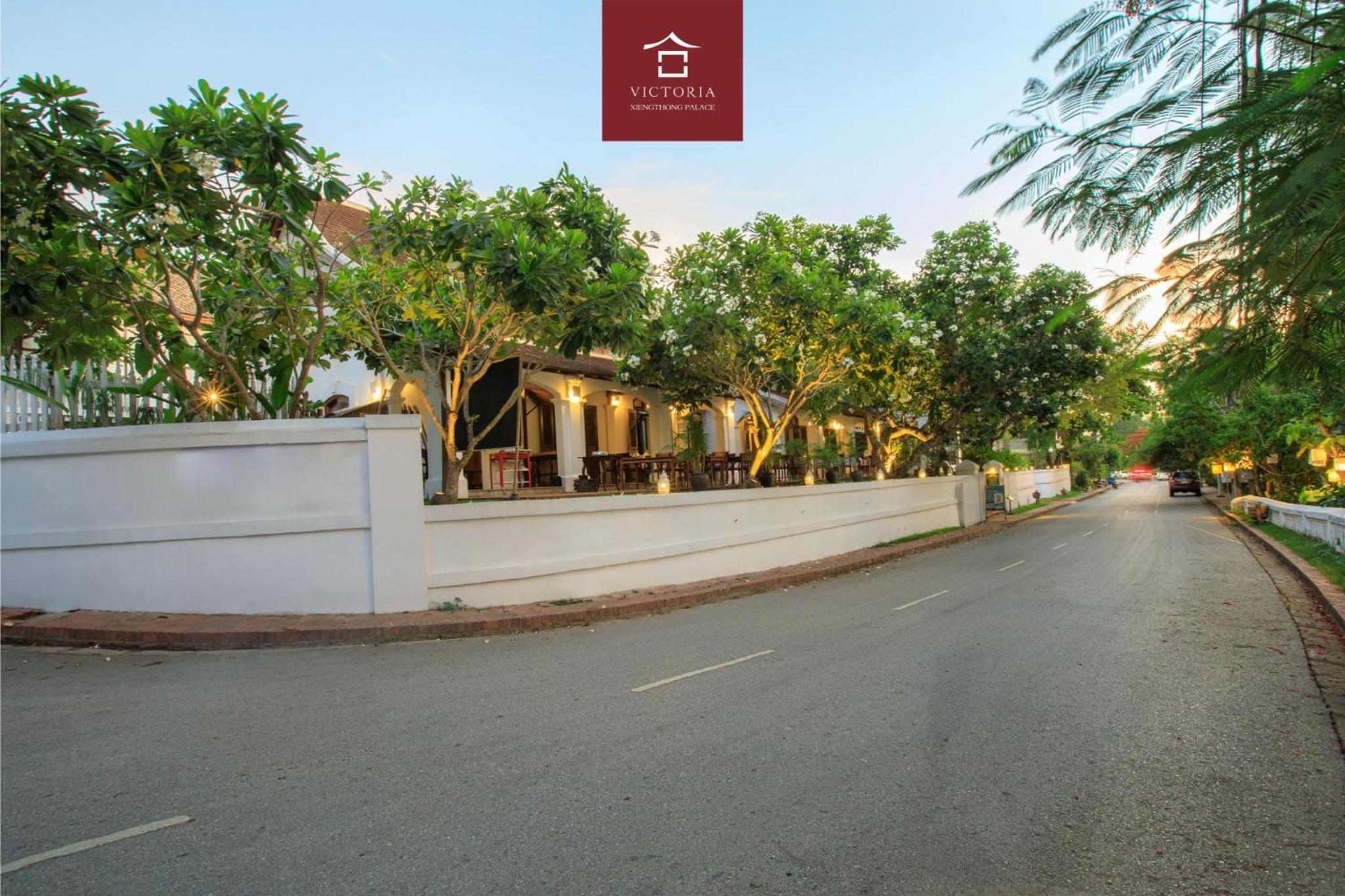 Victoria XiengThong Palace