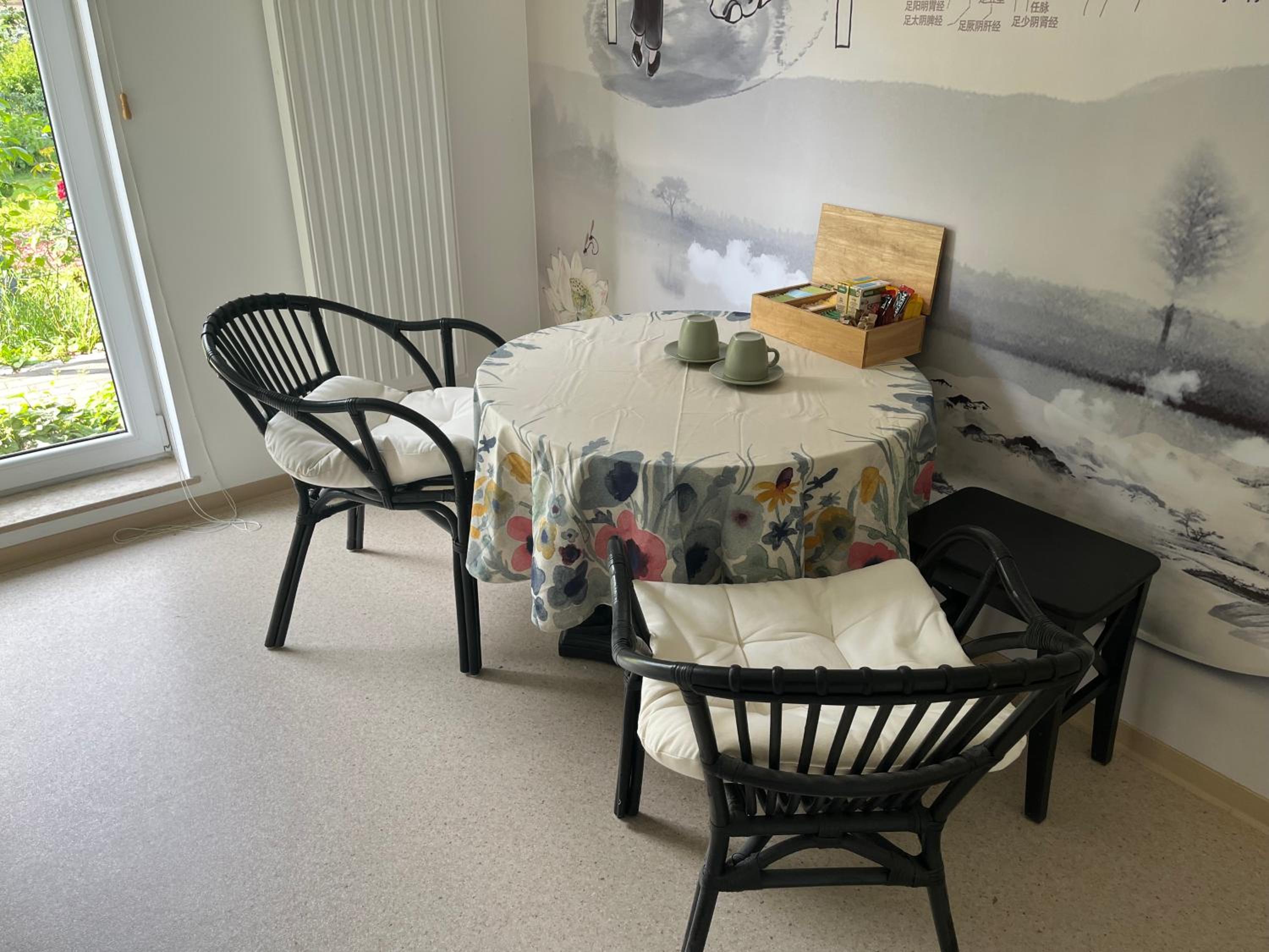 Ferienwohnung Schmidt