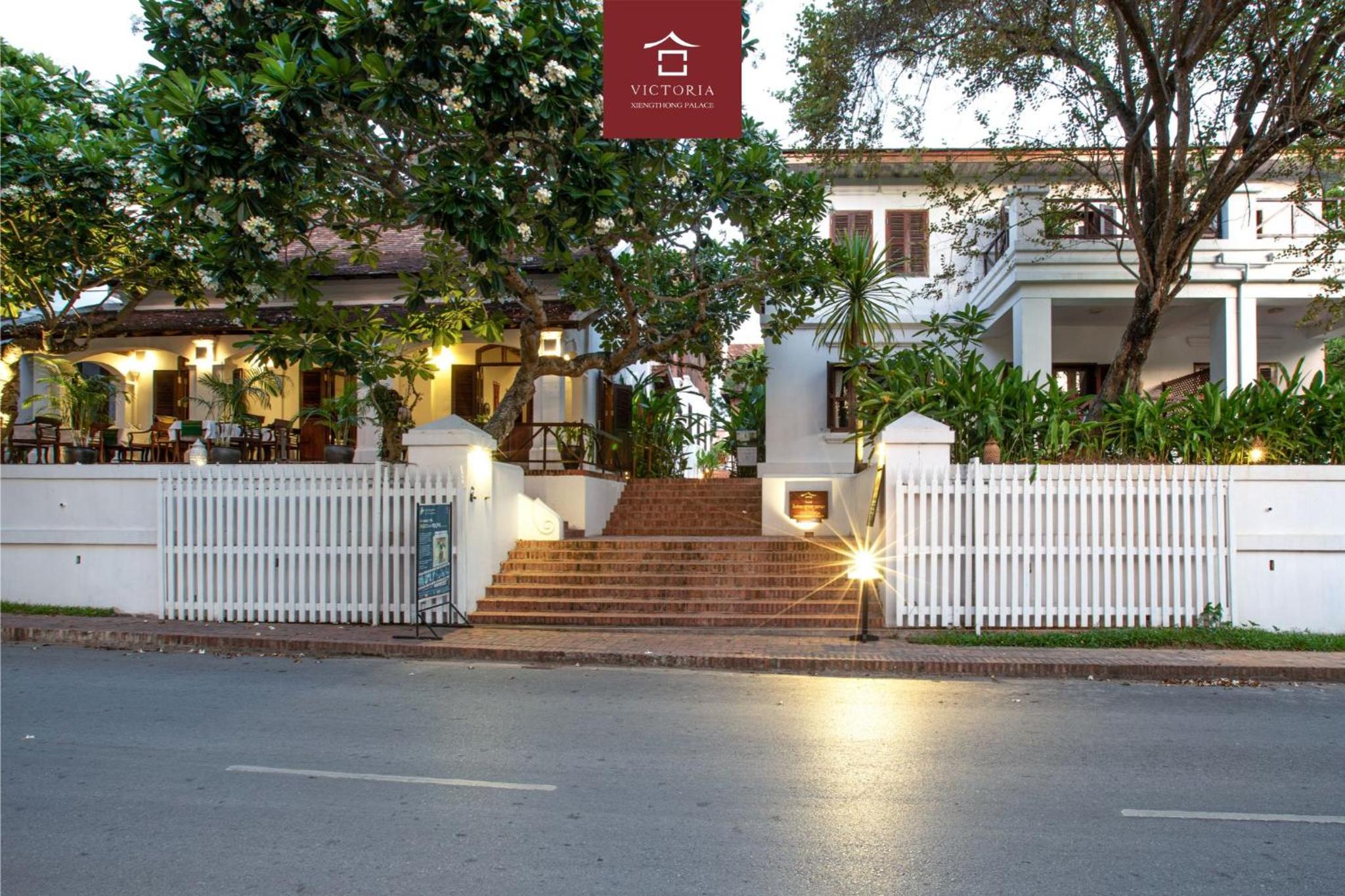 Victoria XiengThong Palace