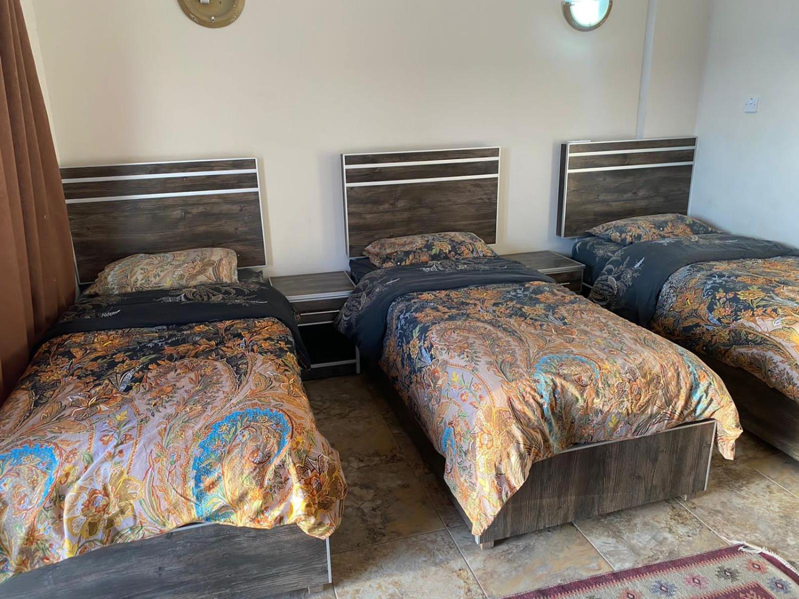 Aqaba Vacations - Aqaba Adventure Divers Resort Dive Center - Property Image 18