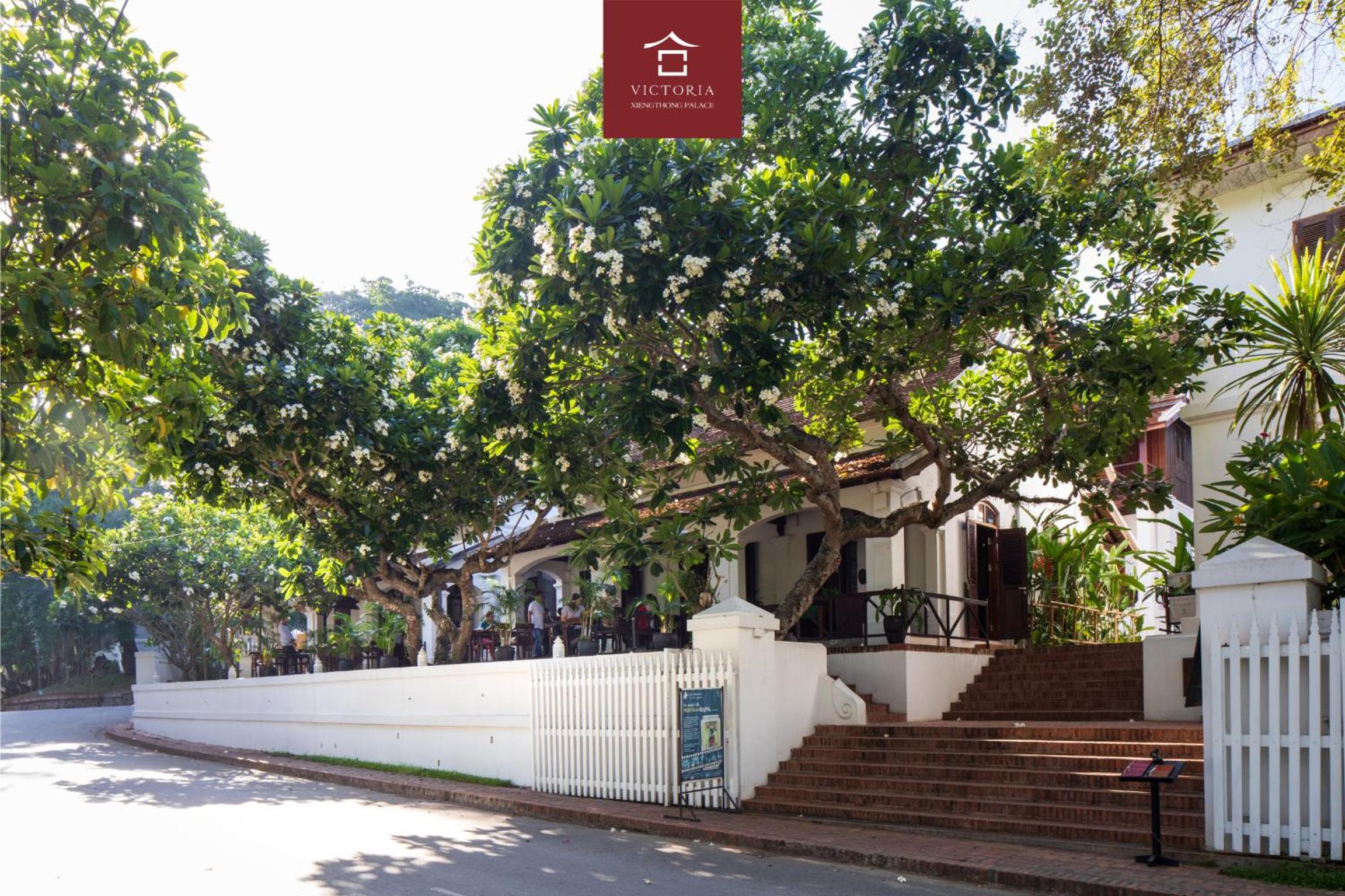 Victoria XiengThong Palace