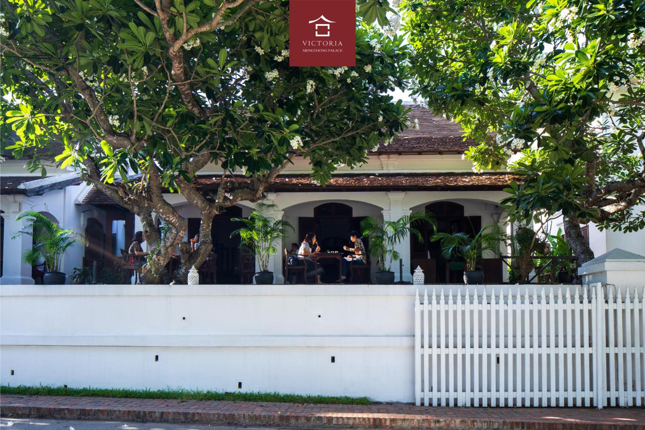 Victoria XiengThong Palace