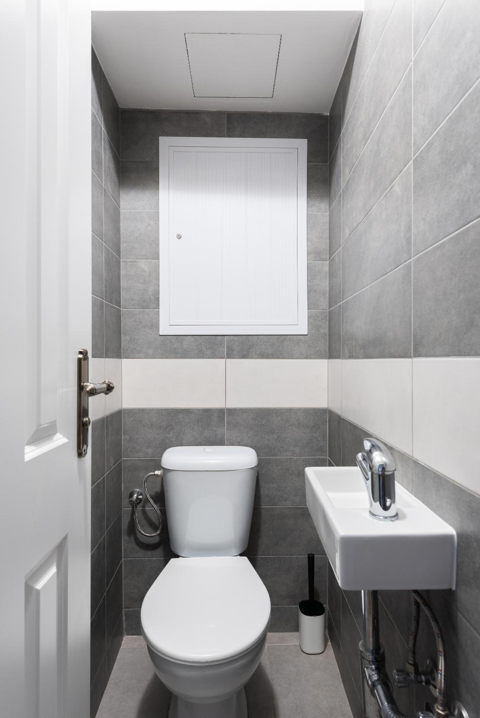 Apartmán Muzeum obchodu