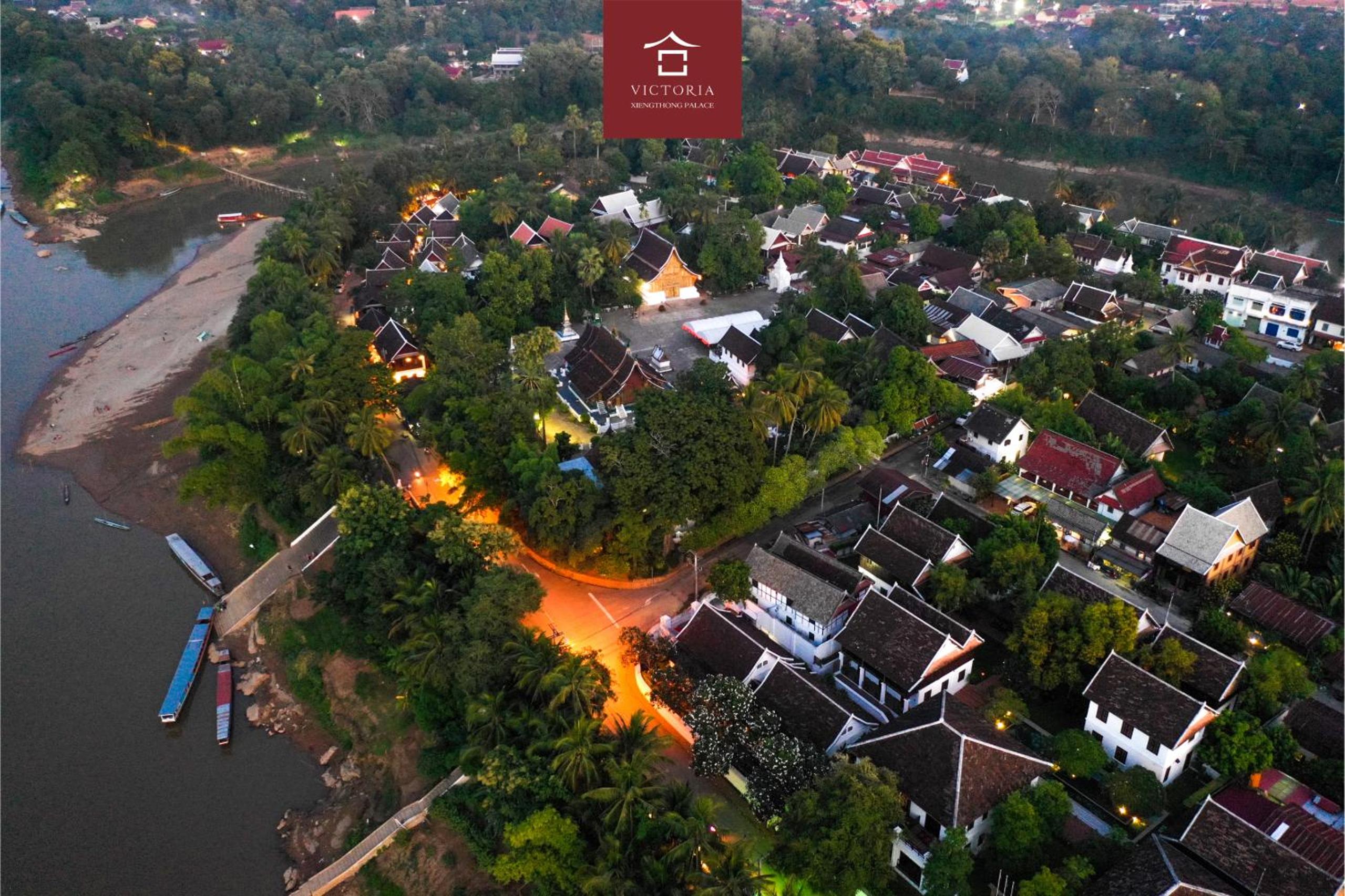 Victoria XiengThong Palace