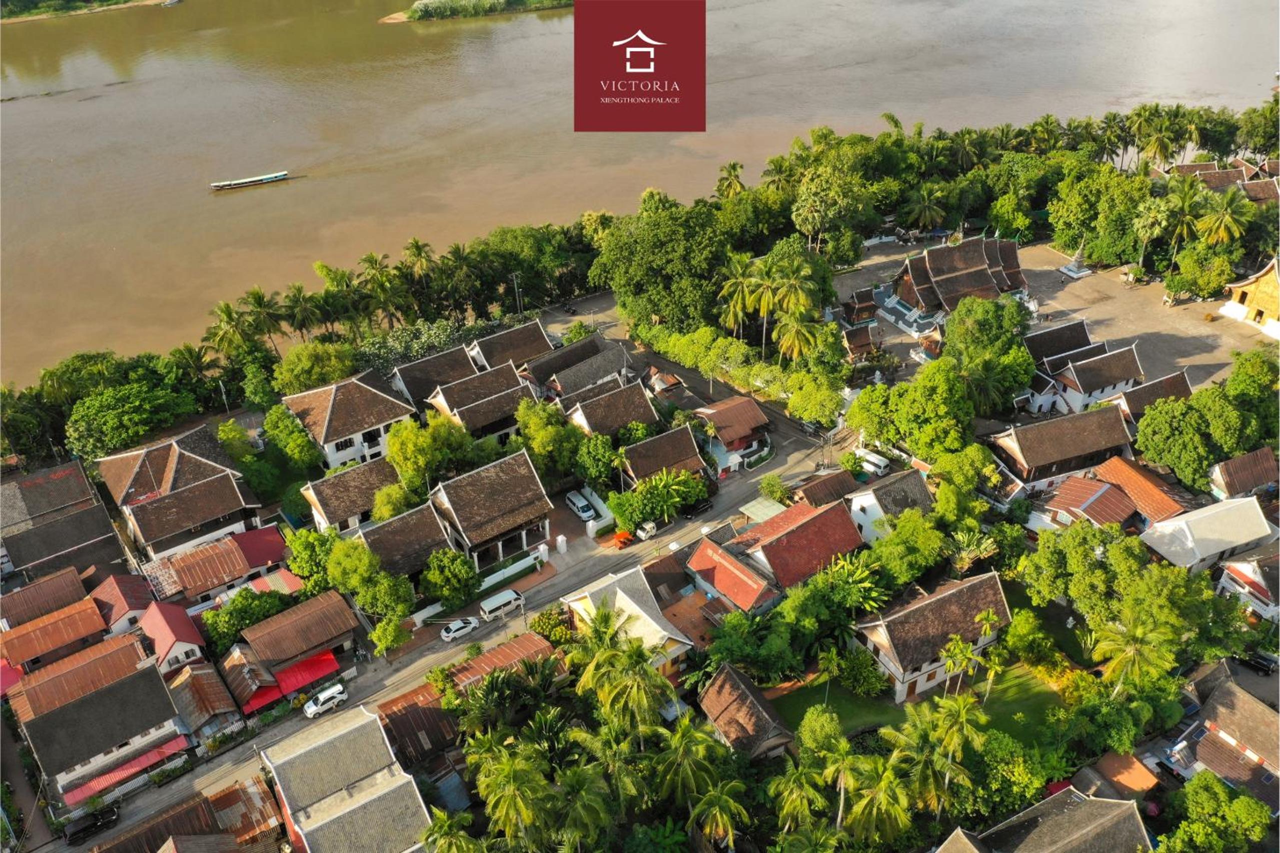Victoria XiengThong Palace