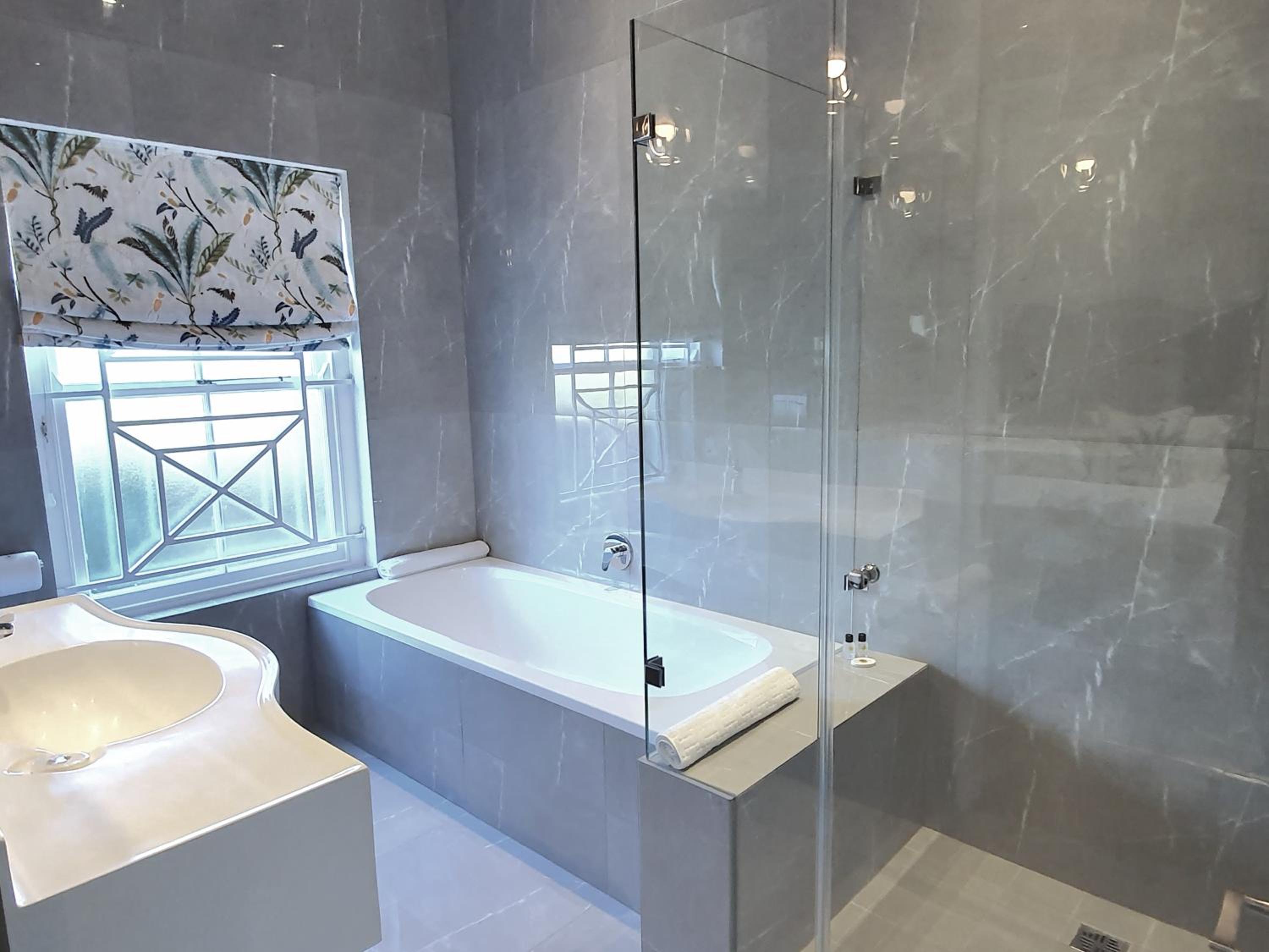 Fleur du Soleil Luxury Guesthouse