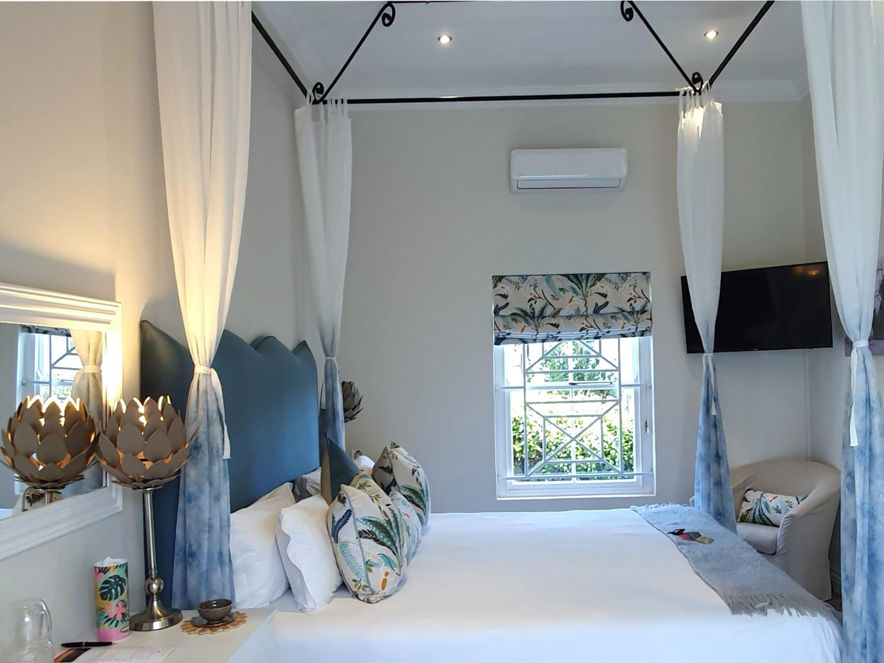 Fleur du Soleil Luxury Guesthouse